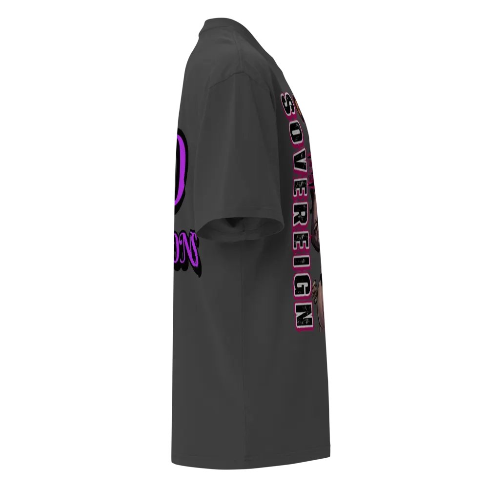 the Daphne worship tee product image (20)