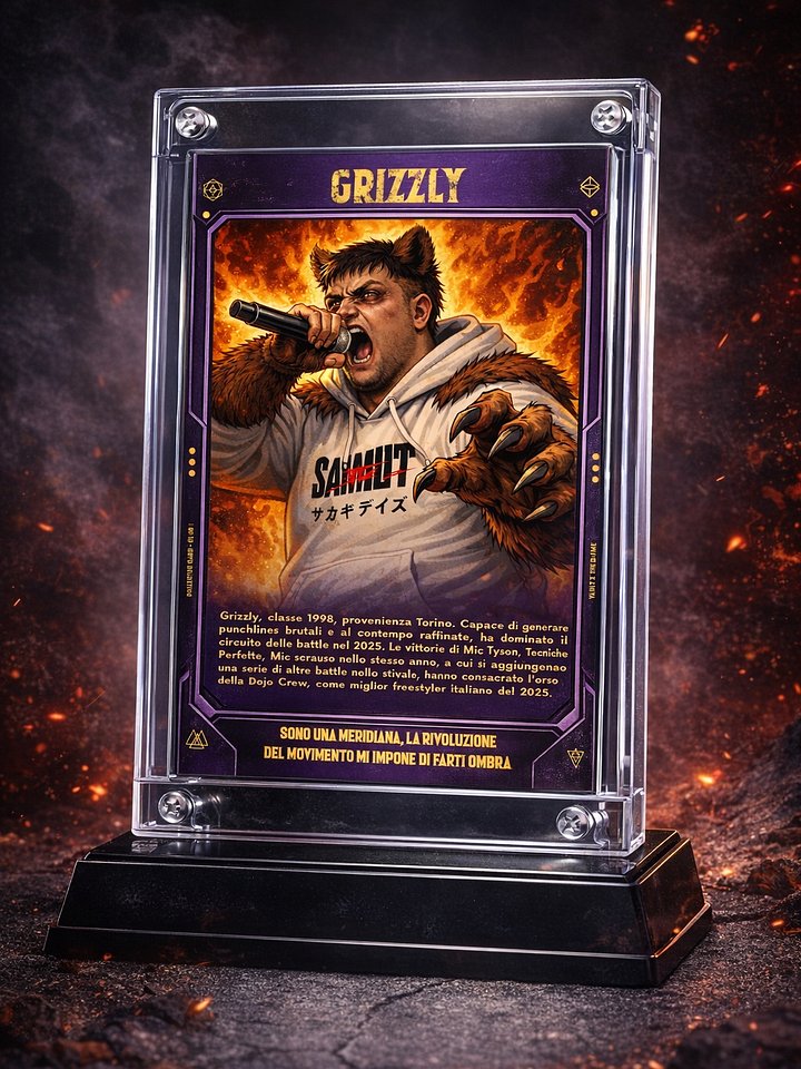GRIZZLY product image (2)