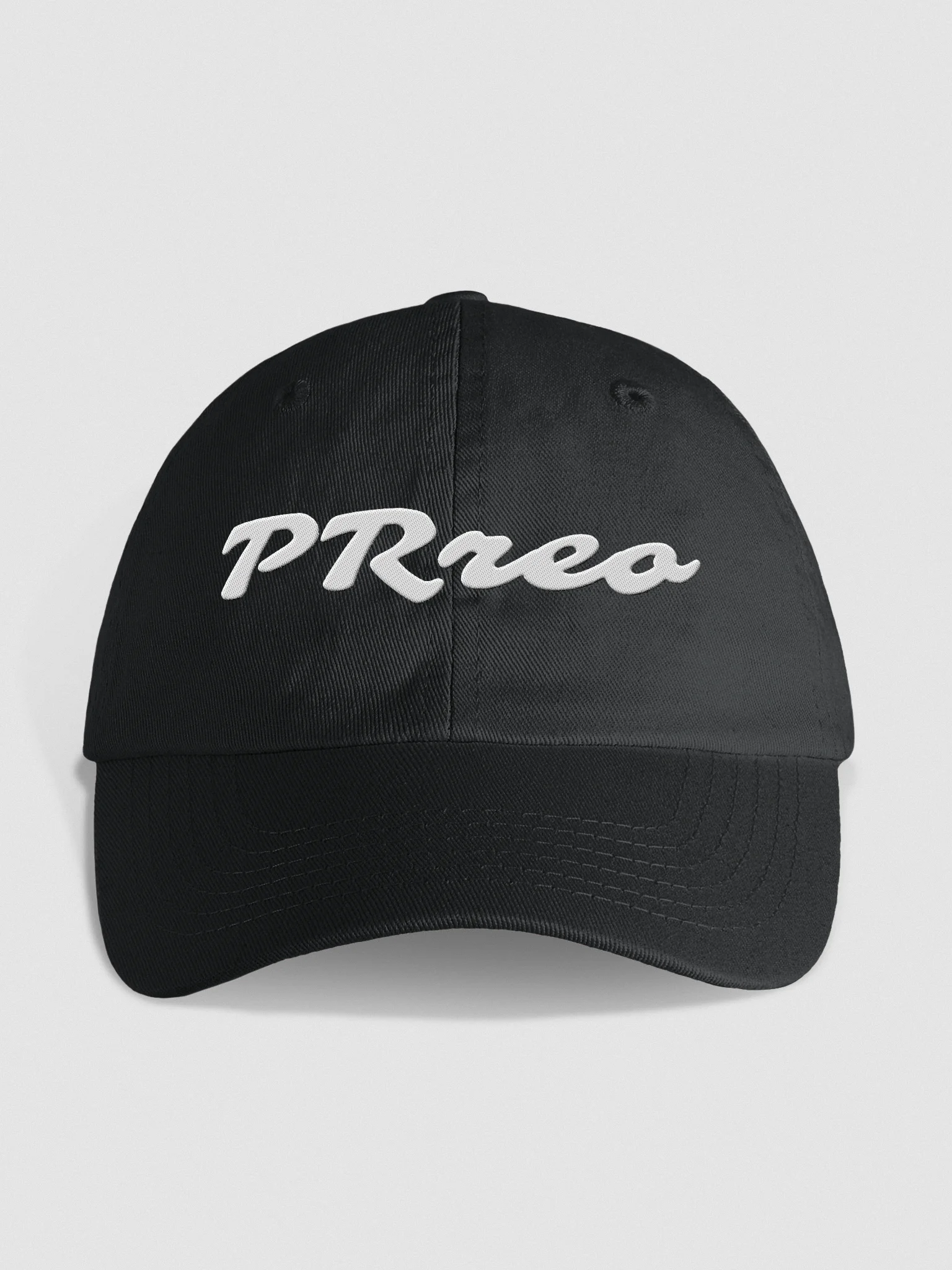 PRreo - Cap product image (2)