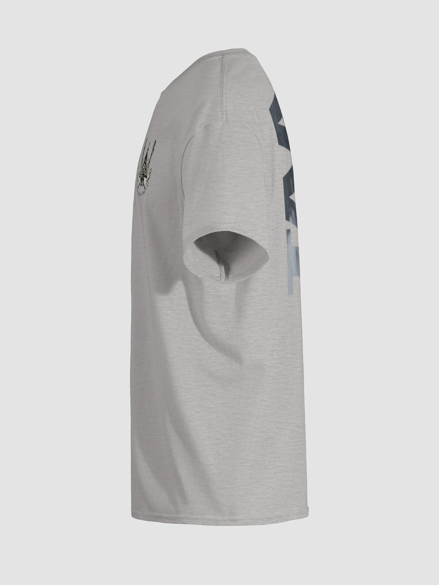TAA & Foss Tug – Maritime Workwear | Twin Anchor Apparel Short Sleeve Tee Linehand Line product image (11)