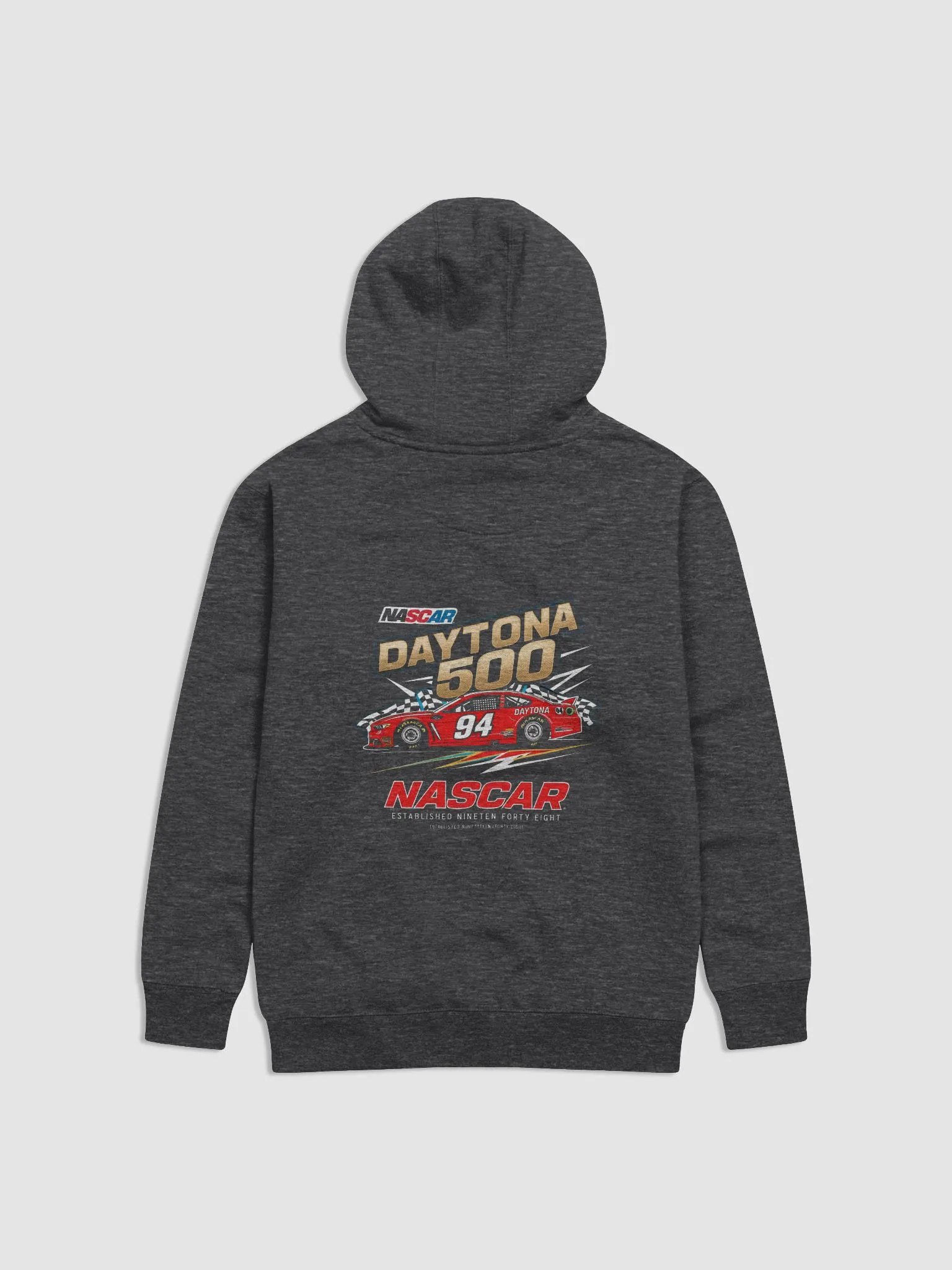 Daytona 500 Thunderstrike design product image (20)