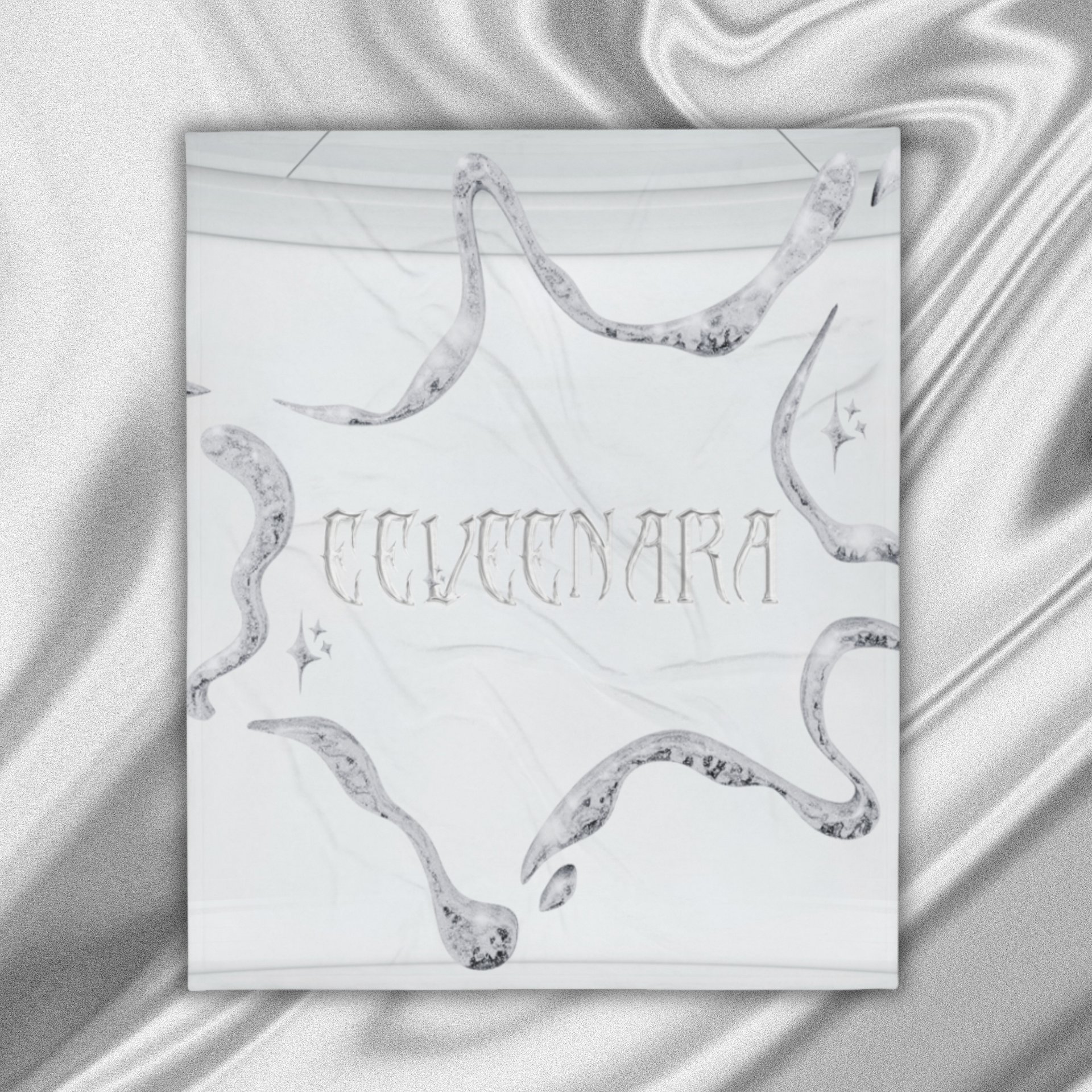 EEVEENARA MINK BLANKET product image (1)