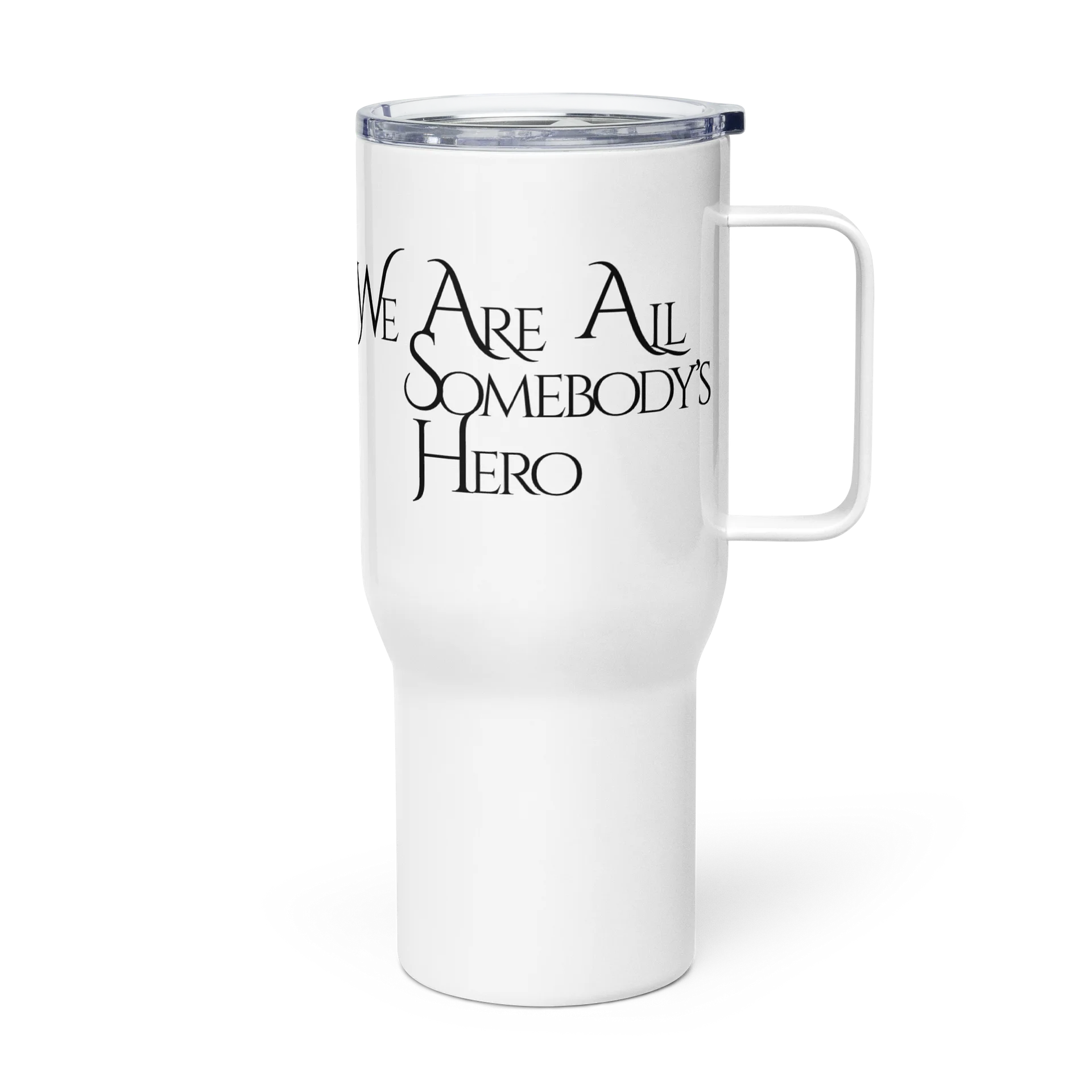 Motto Travel Mug product image (3)