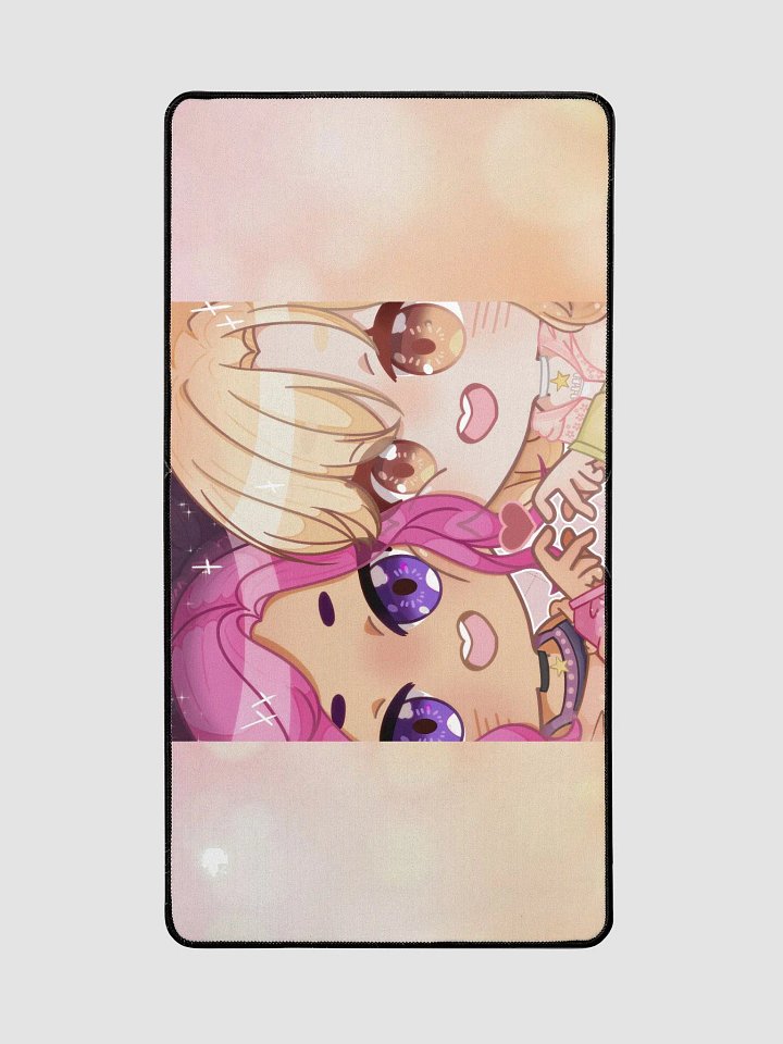 Yu and I product image (2)
