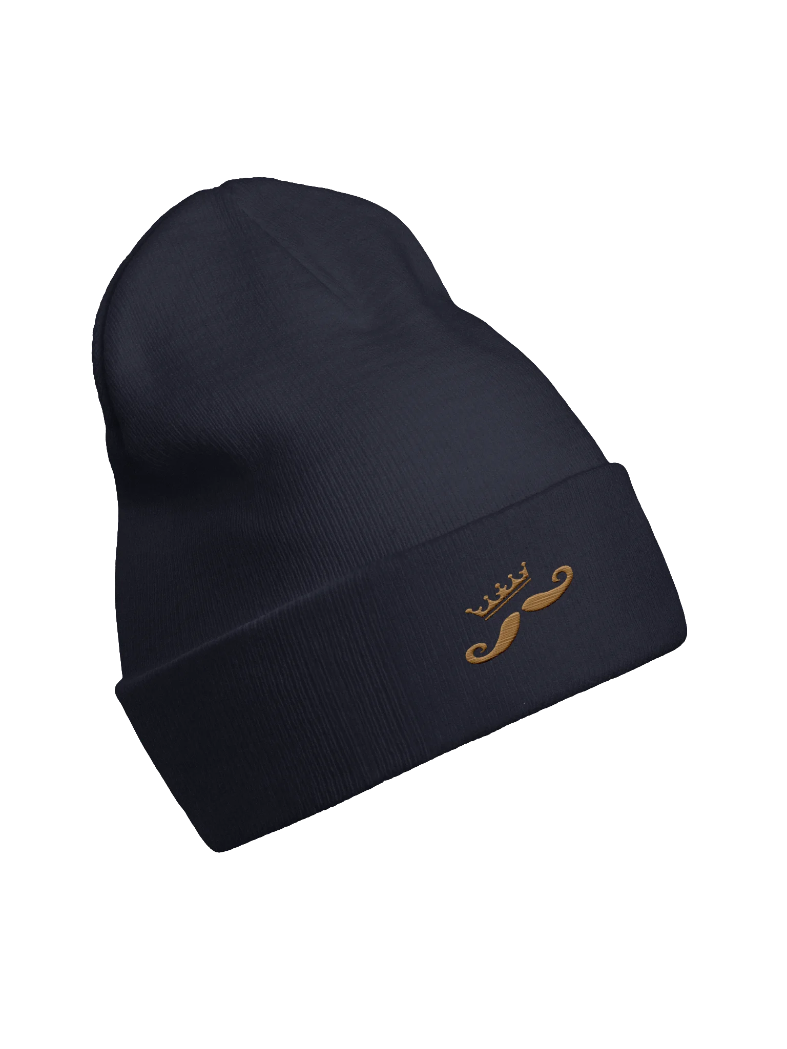 The Winter Crown Beanie view 4