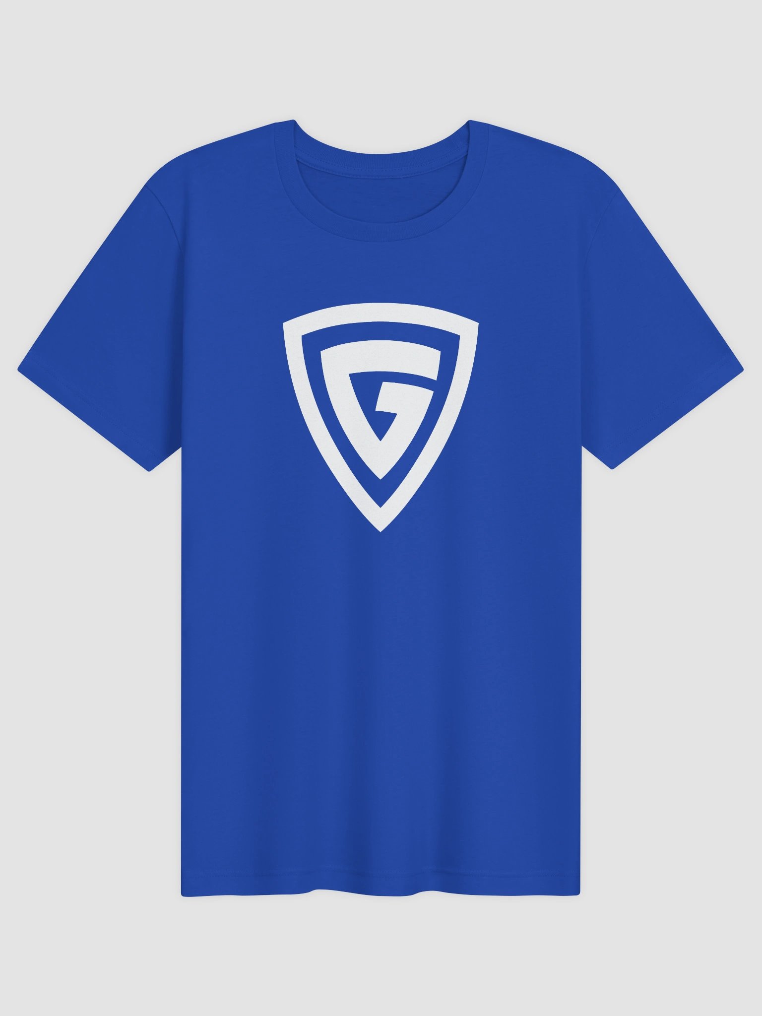 G-shield Logo Tee product image (1)
