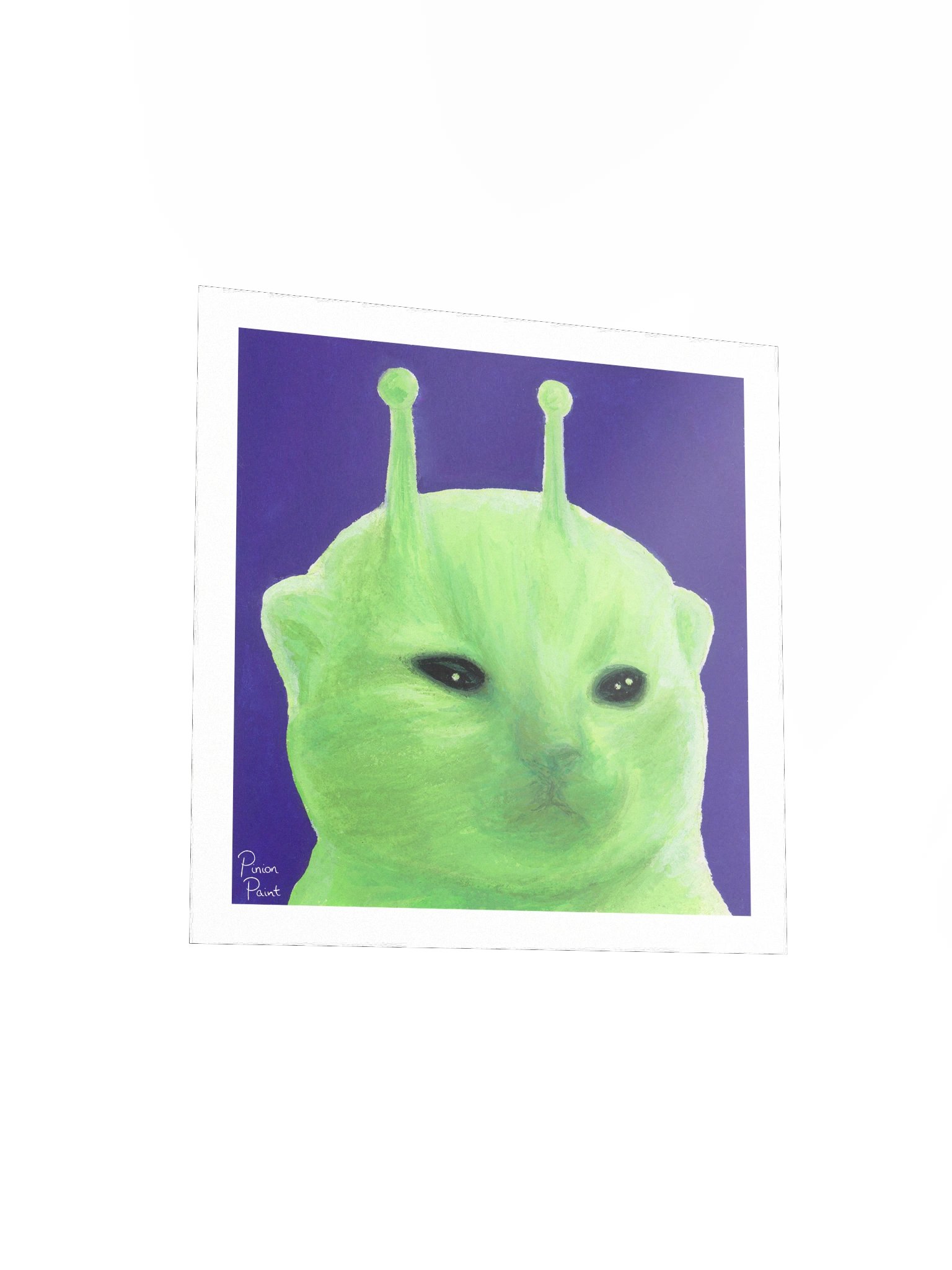 glorp print product image (3)