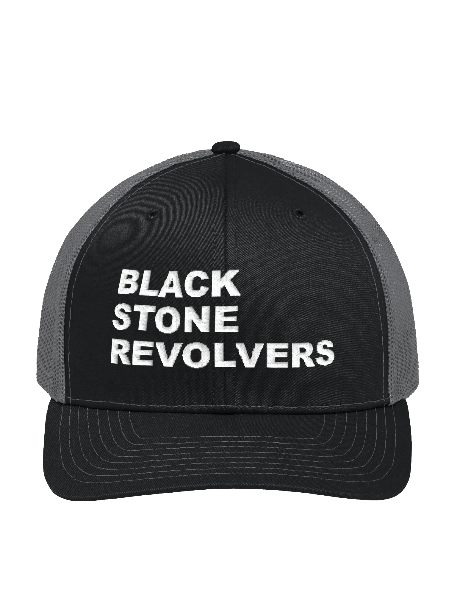 BSR TRUCKER CAP product image (1)
