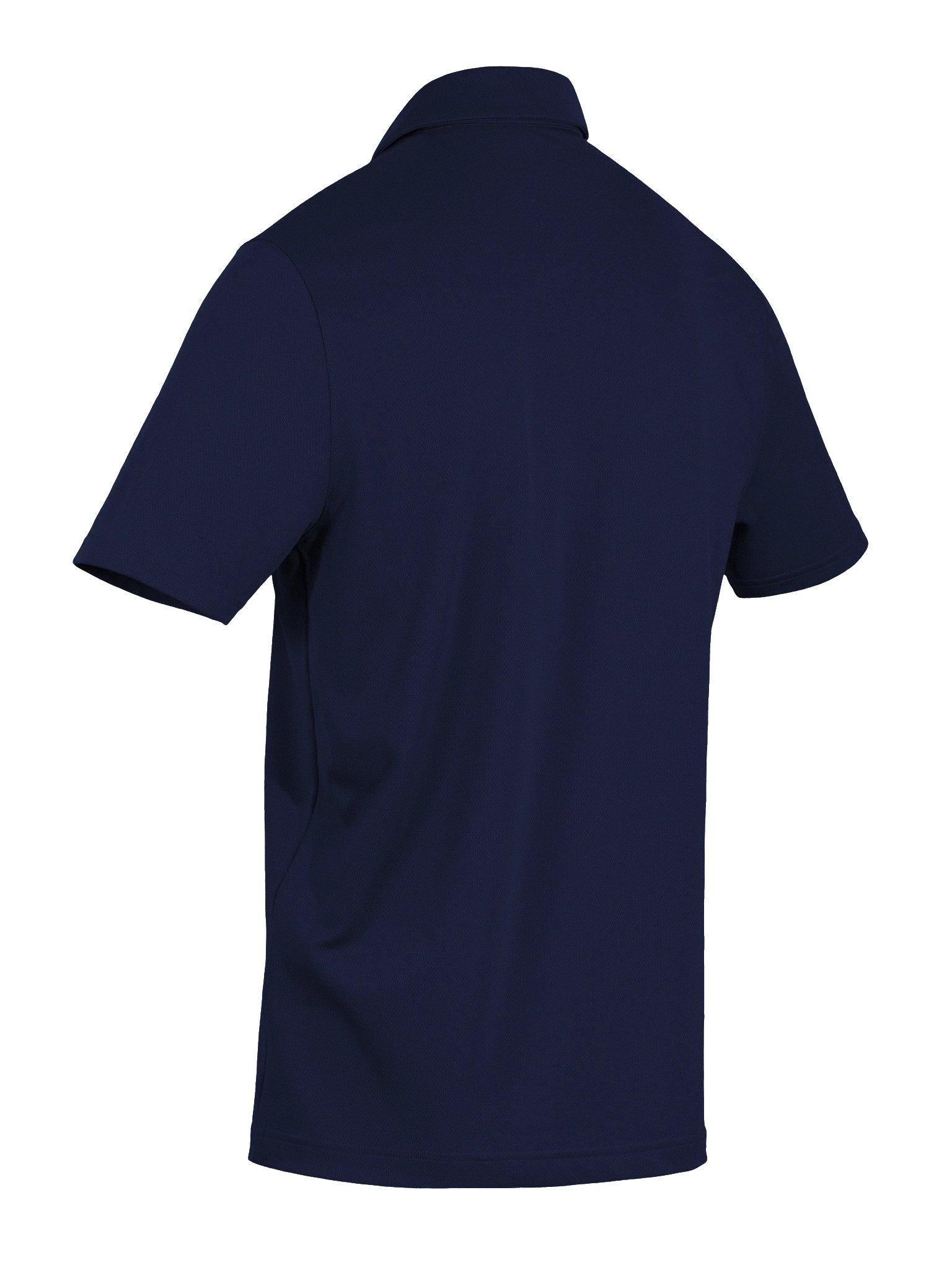 Official Tournament Logo Polo product image (8)