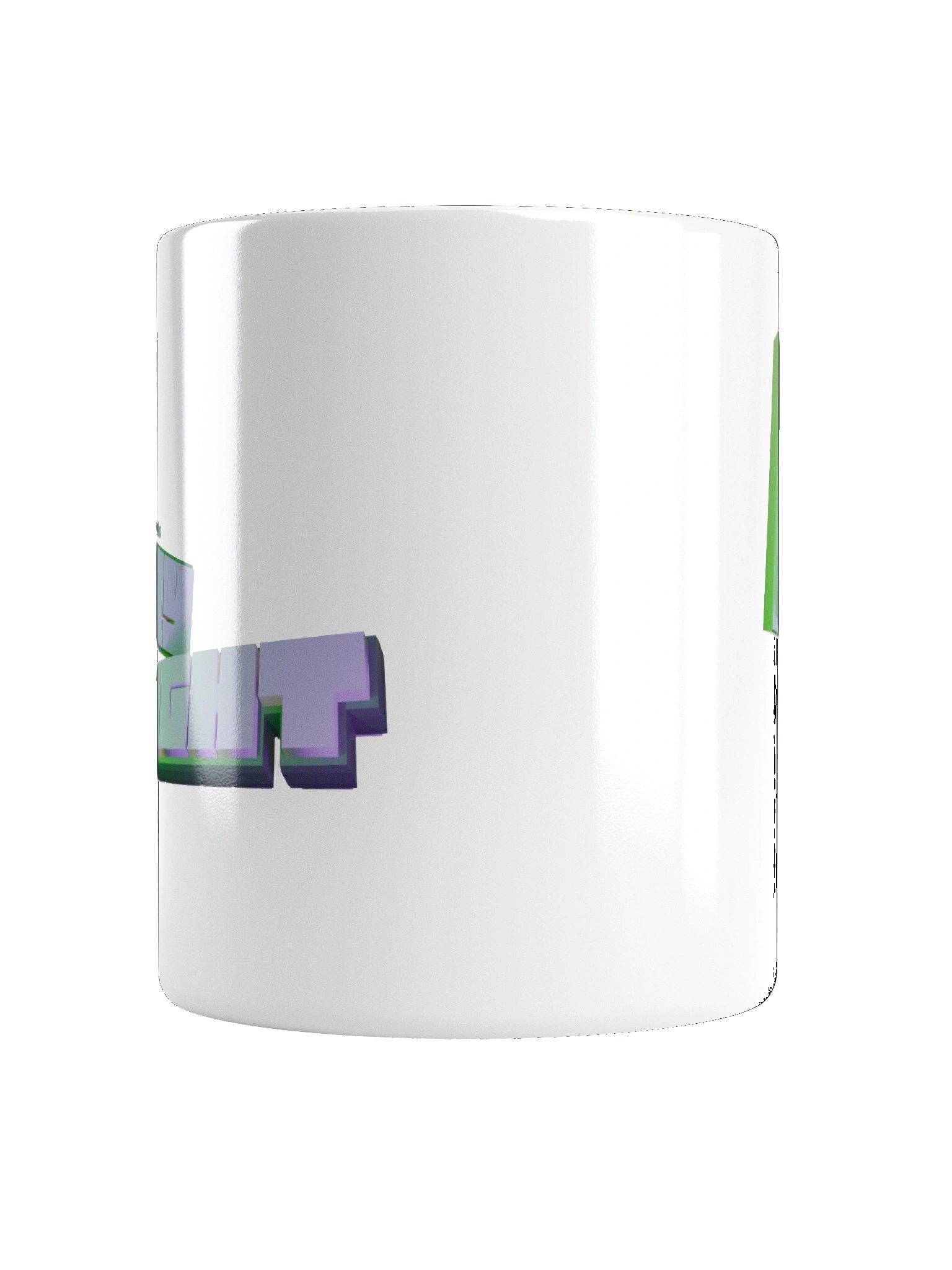 Play Night Mug (White) product image (5)