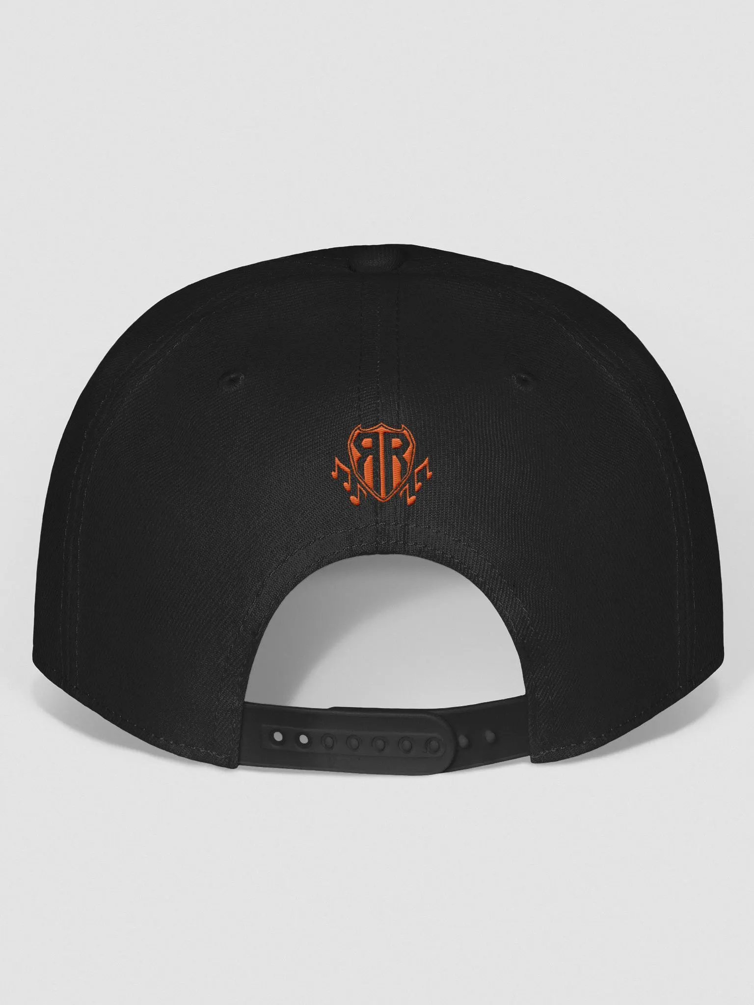 Red Rob Snapback product image (4)
