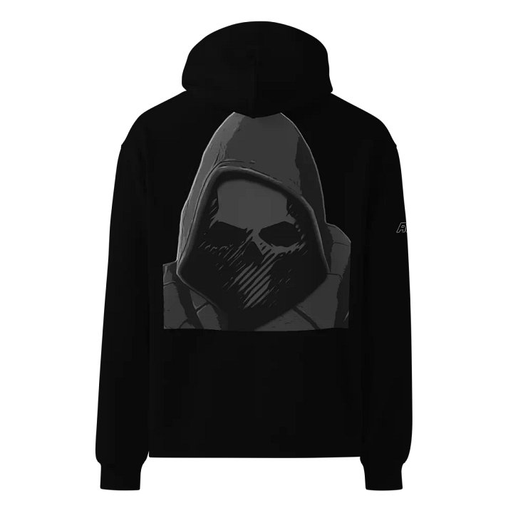 RGR Skull Hoodie product image (2)