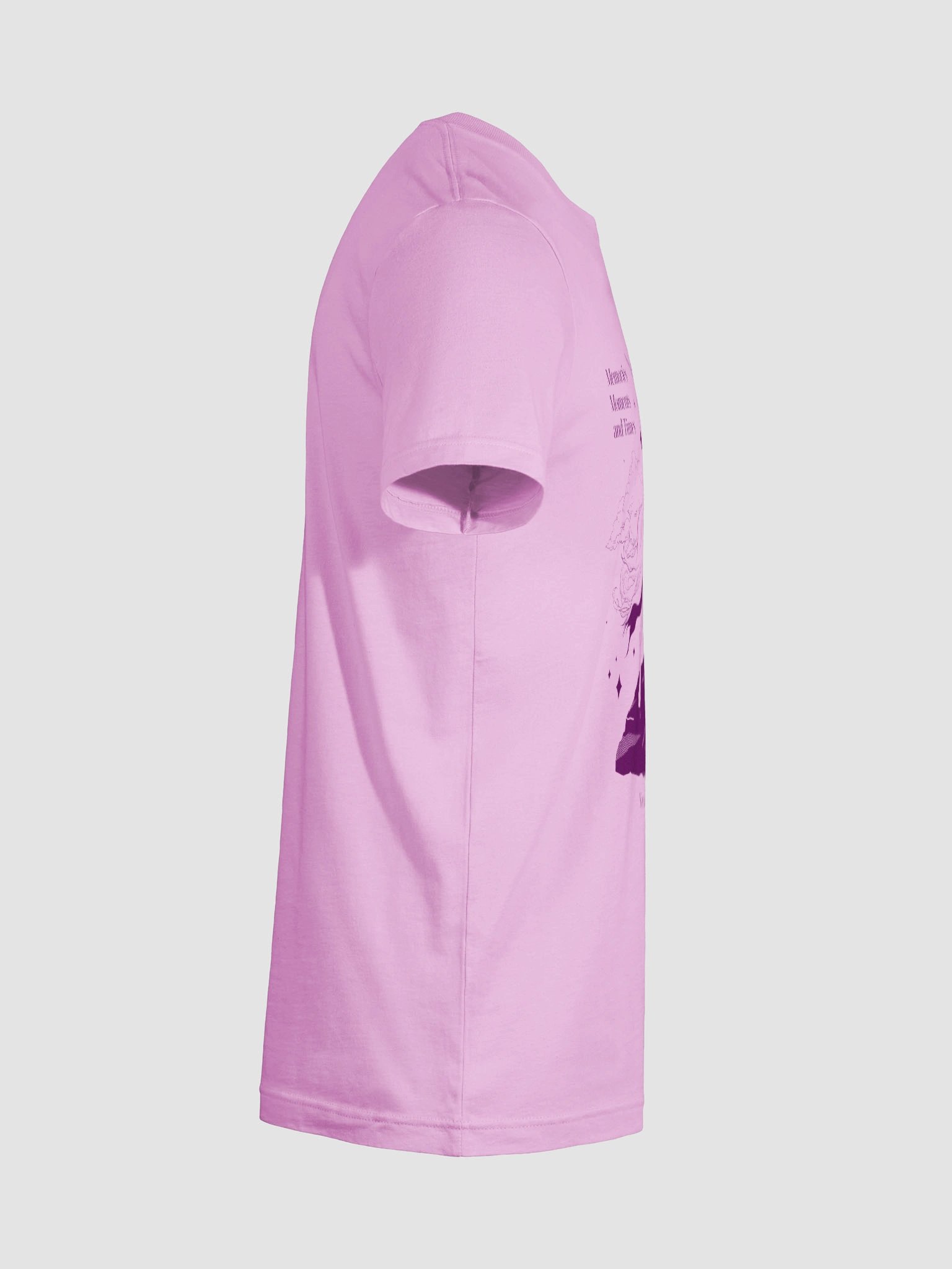 10 Year Majestic Tee product image (12)