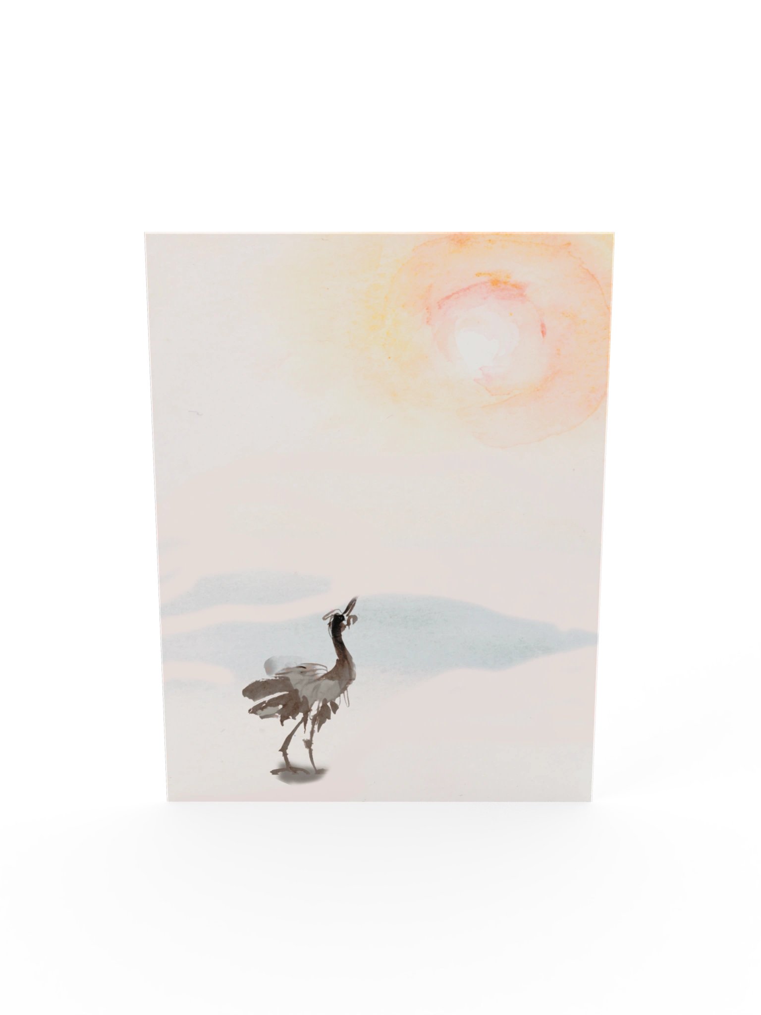 The First Call - Fine Art Print product image (32)