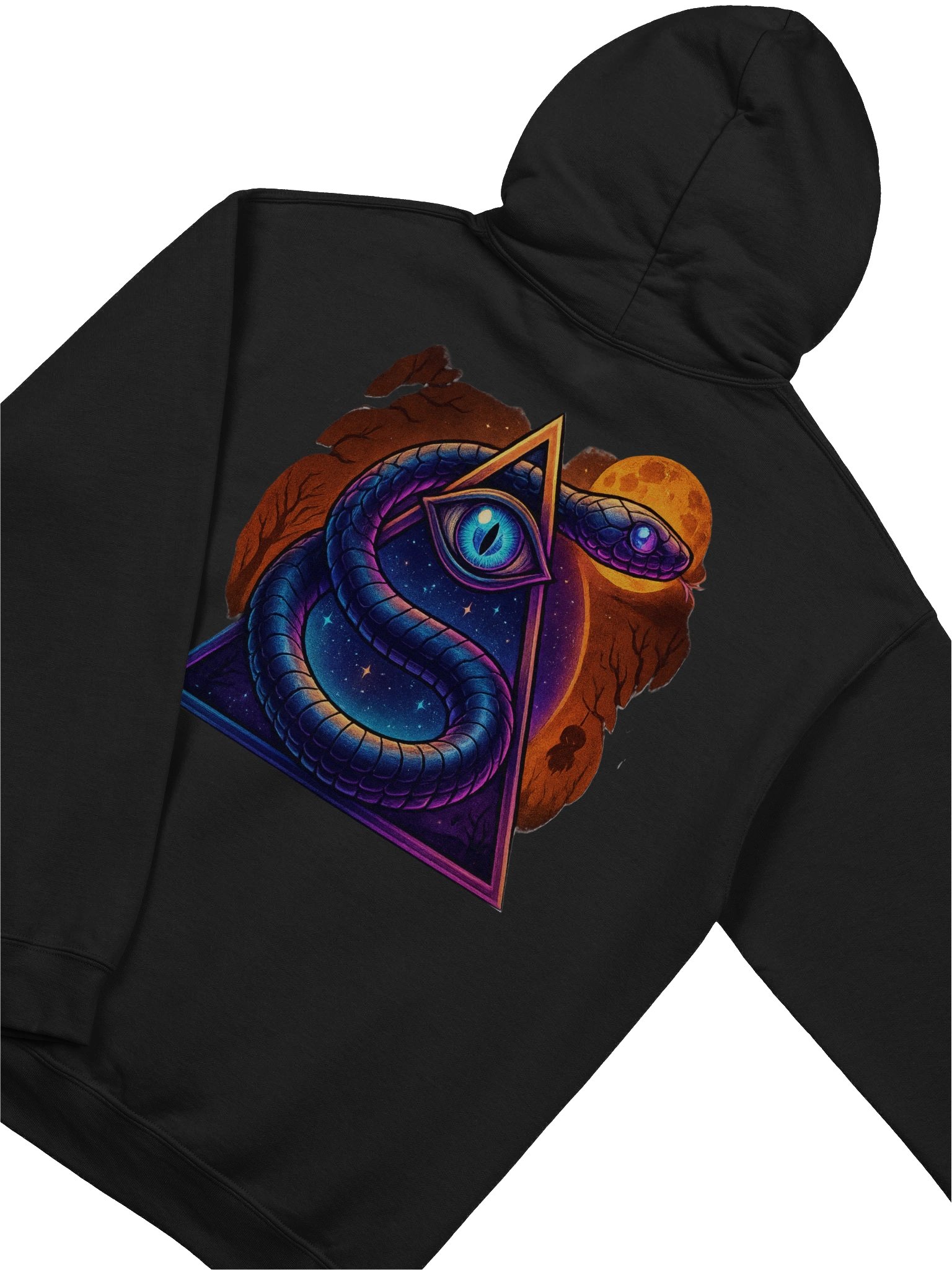ALT_I_STICK MIDNIGHT GROVE CLASSIC HOODIE product image (42)