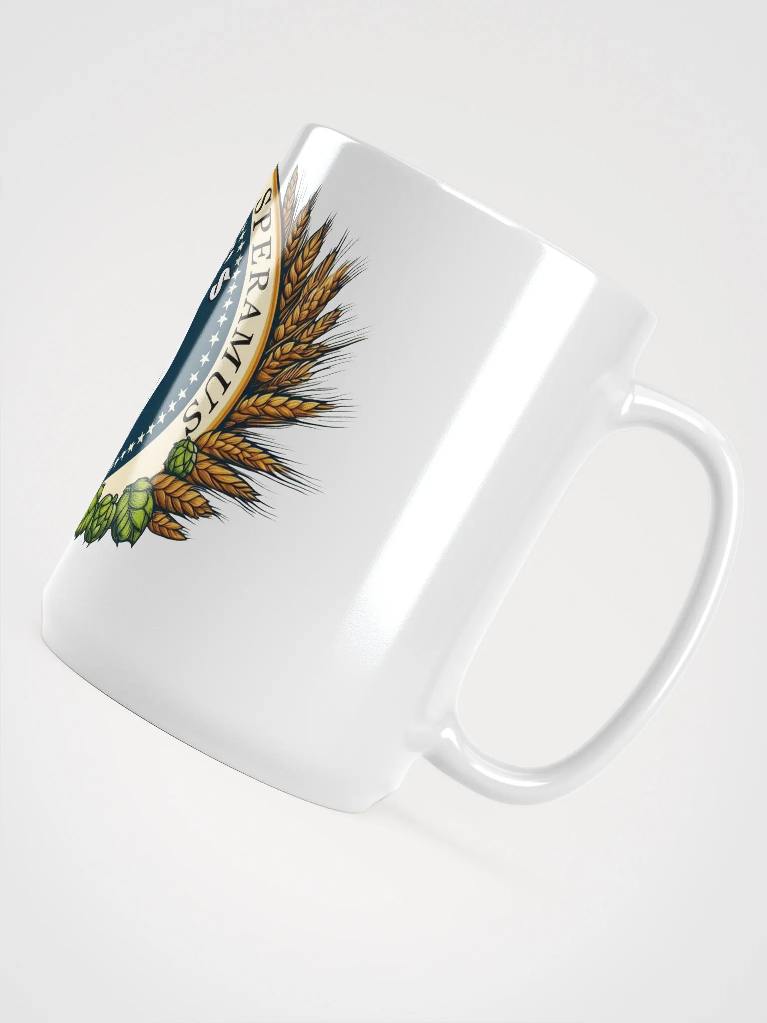 In Tavern We Trust Mug product image (4)