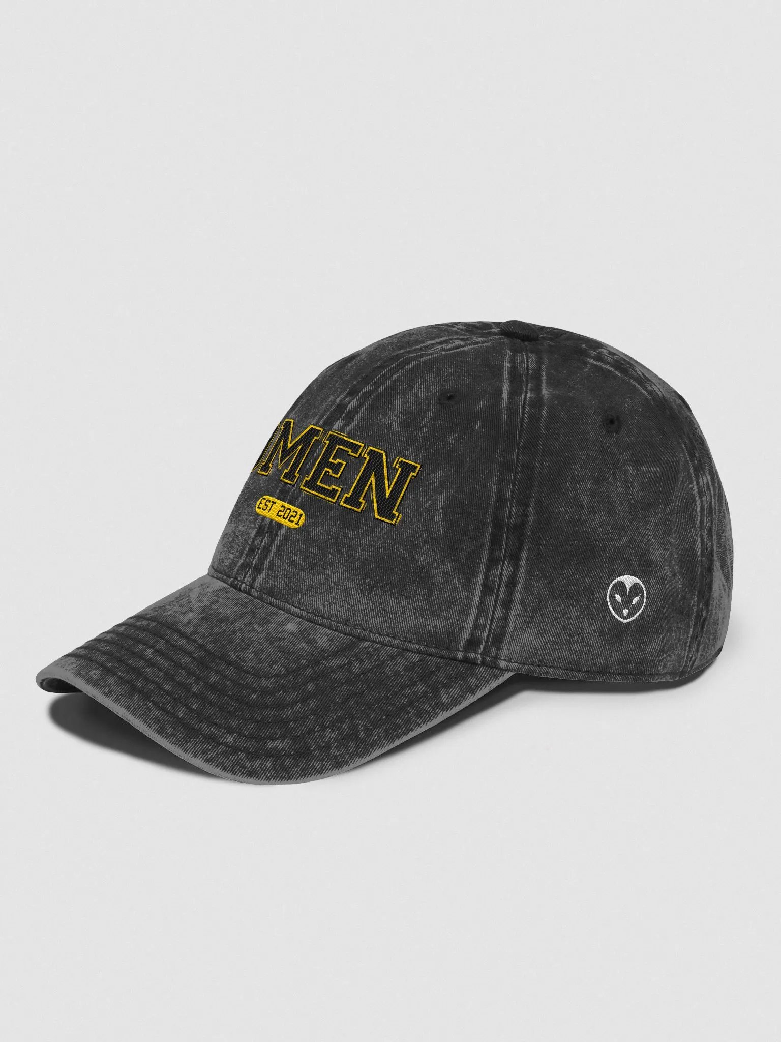 Varsity Omen Dad Hat product image (5)