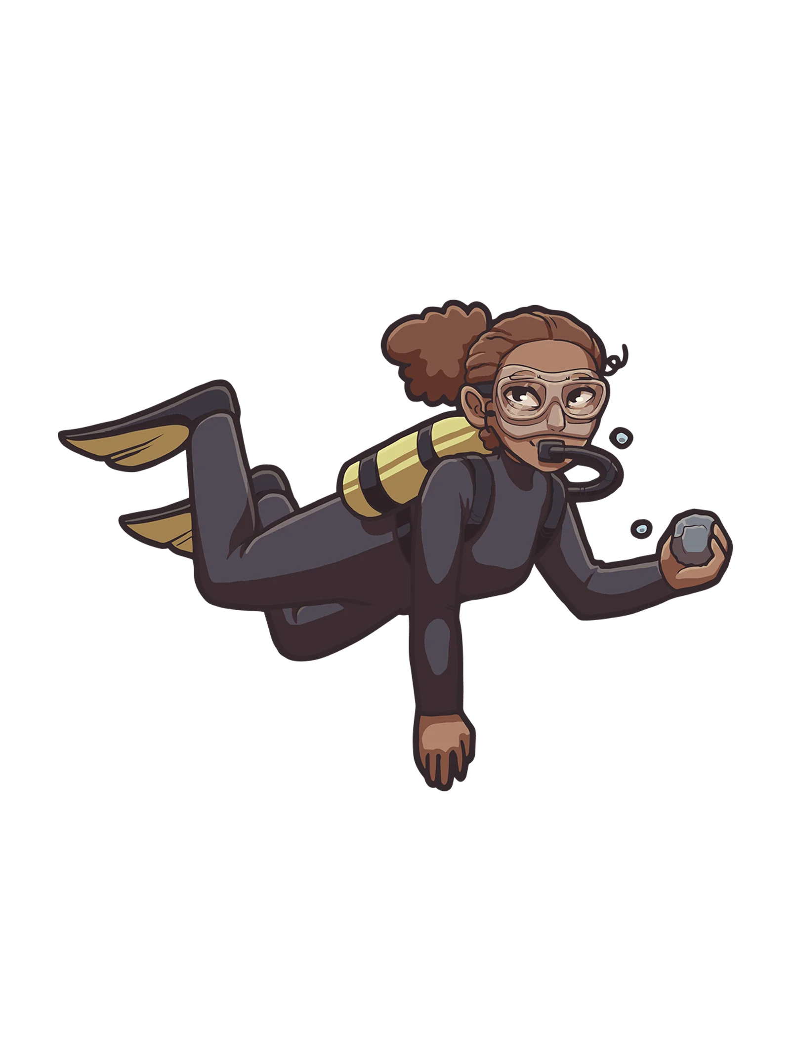 Class of Professionals - Sticker Sheet #1 product image (2)