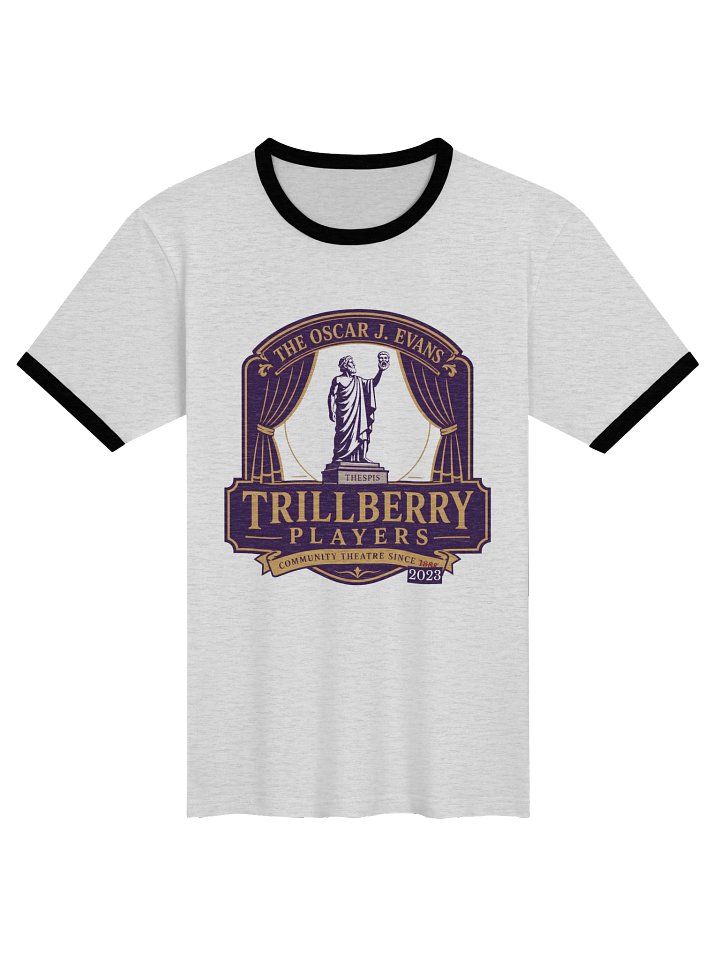 Trillplayers Classic Shirt product image (4)