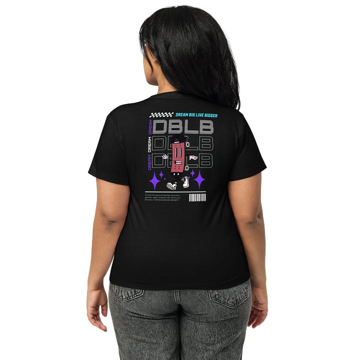 race style lady product image (1)