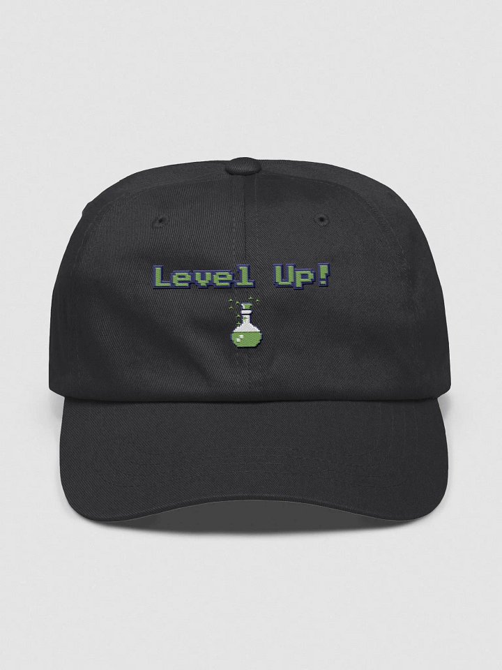 Level Up! - Potion Hat product image (1)