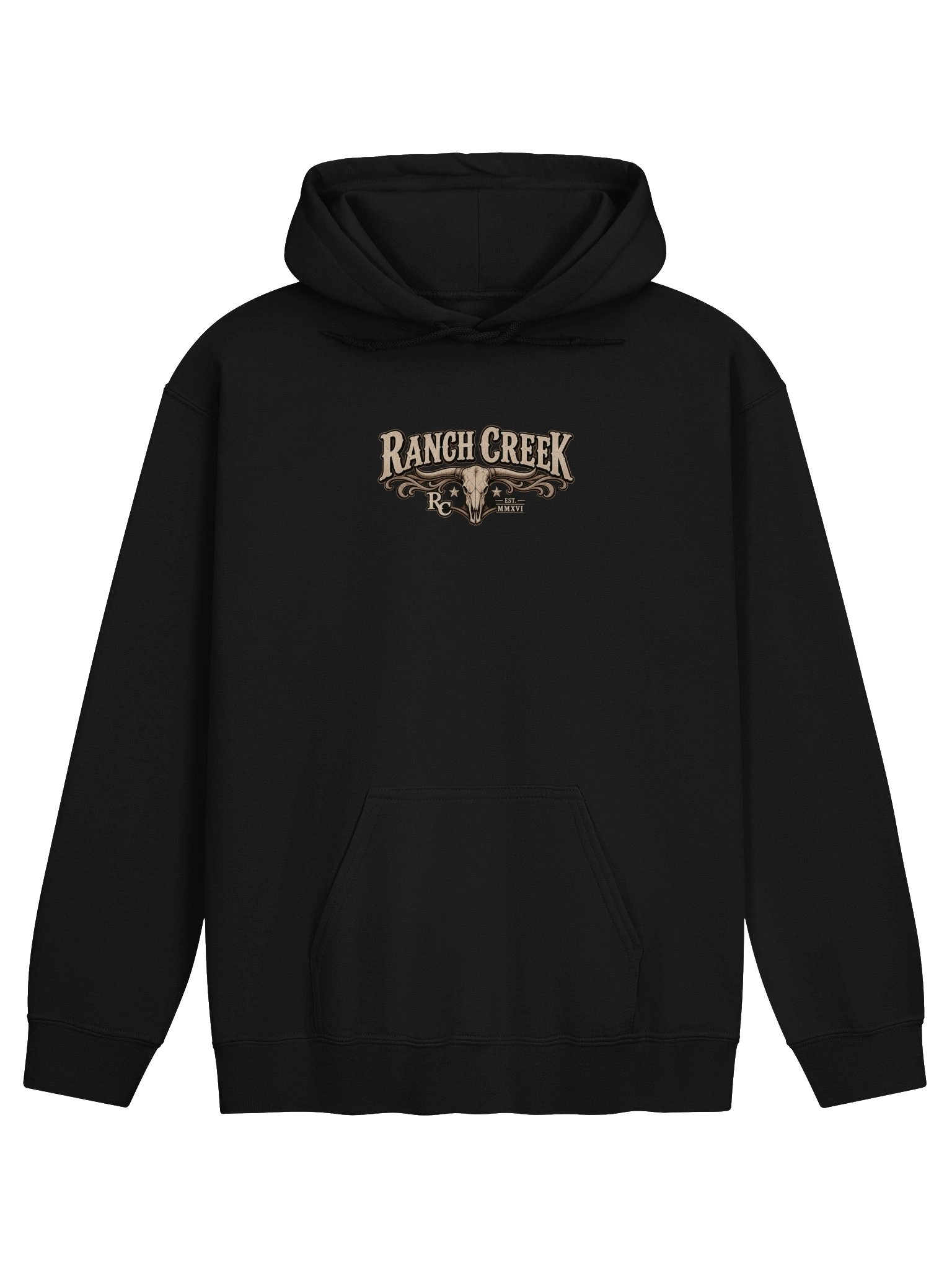Wild Bill Hoodie product image (2)
