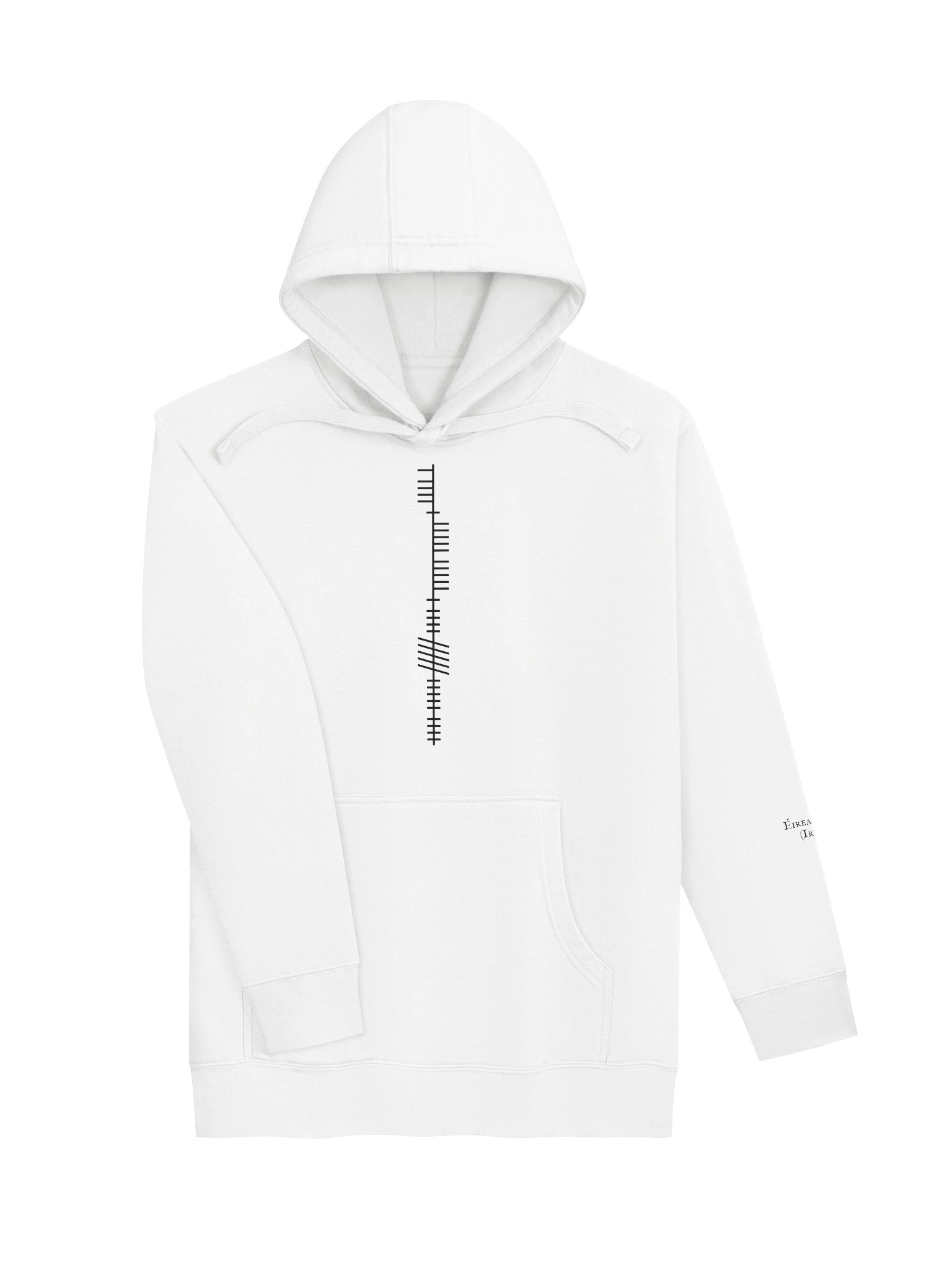 Éireannach (Irish) - Premium Hoodie product image (3)