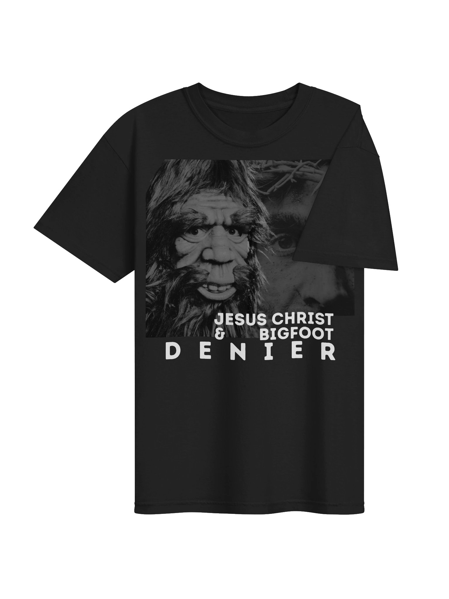 Denier Tee product image (3)