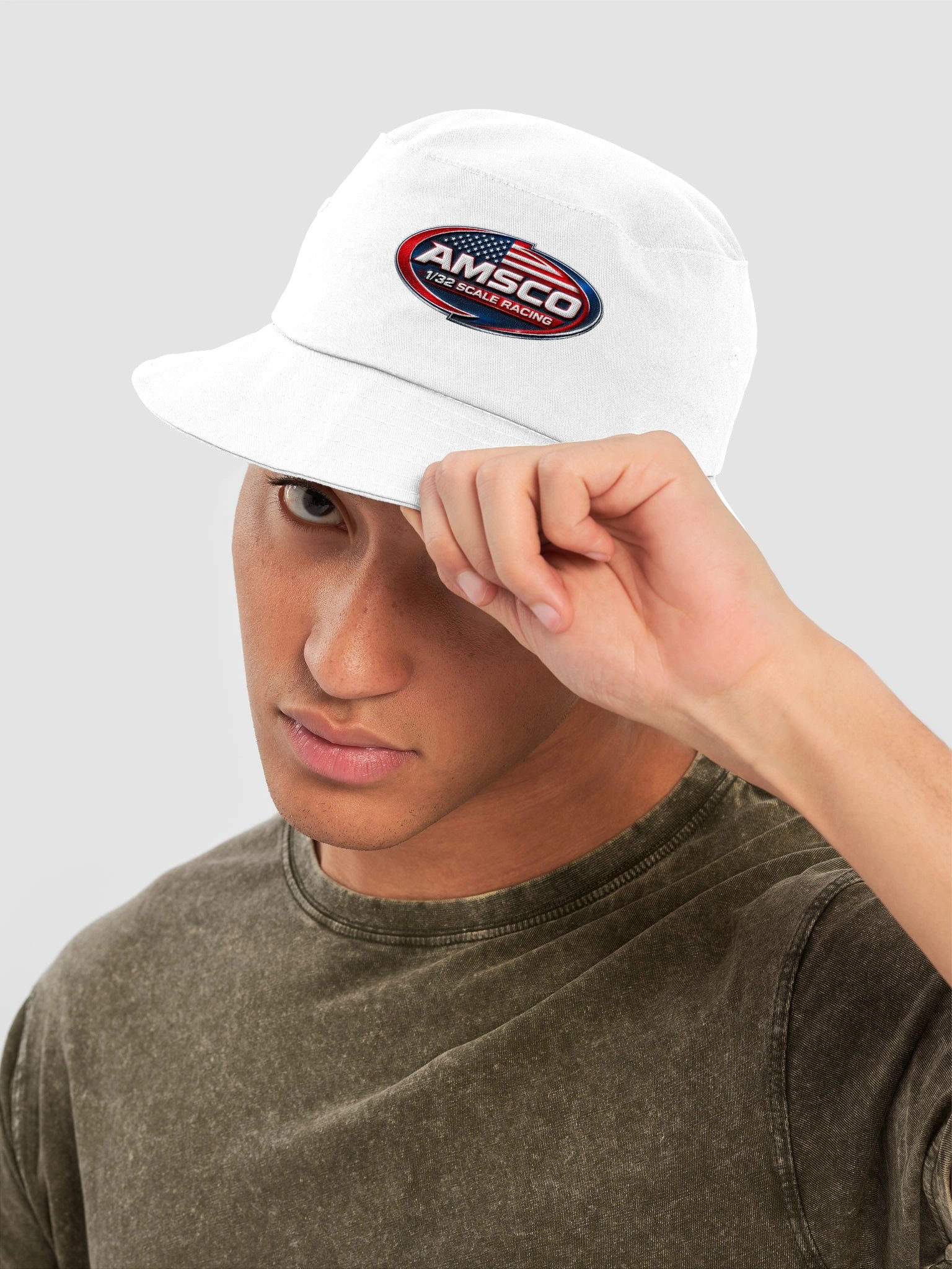AMSCO Bucket Hat product image (3)