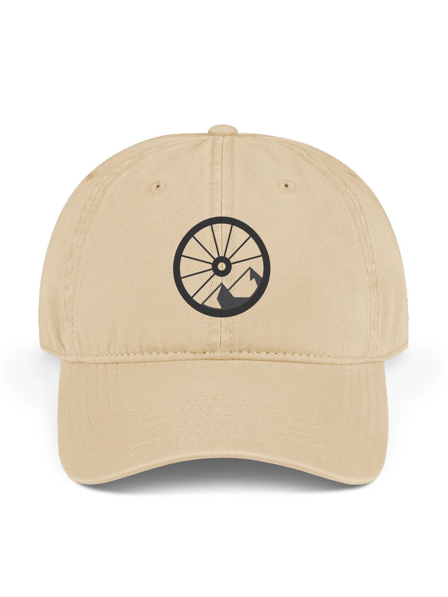Lost Spoke Cap – Light product image (1)