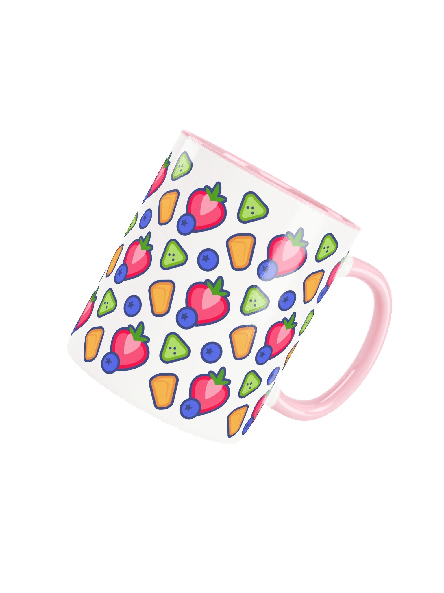 Fruitcake Mug product image (29)