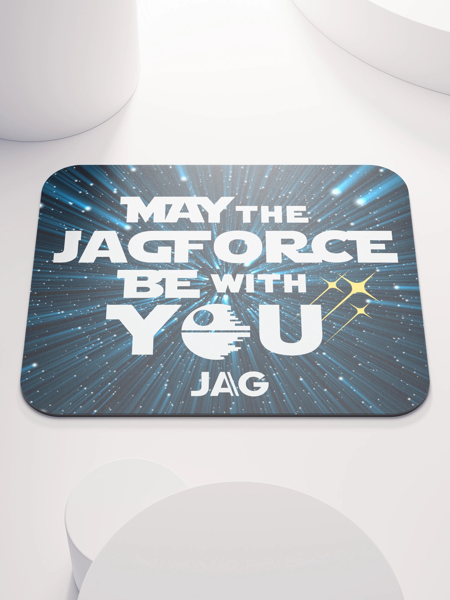 JAGForce Mousepad product image (1)