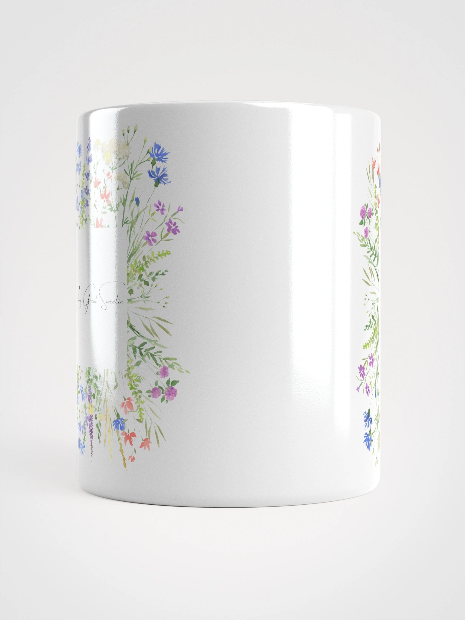 You're Doing Great Sweetie - Mug product image (15)