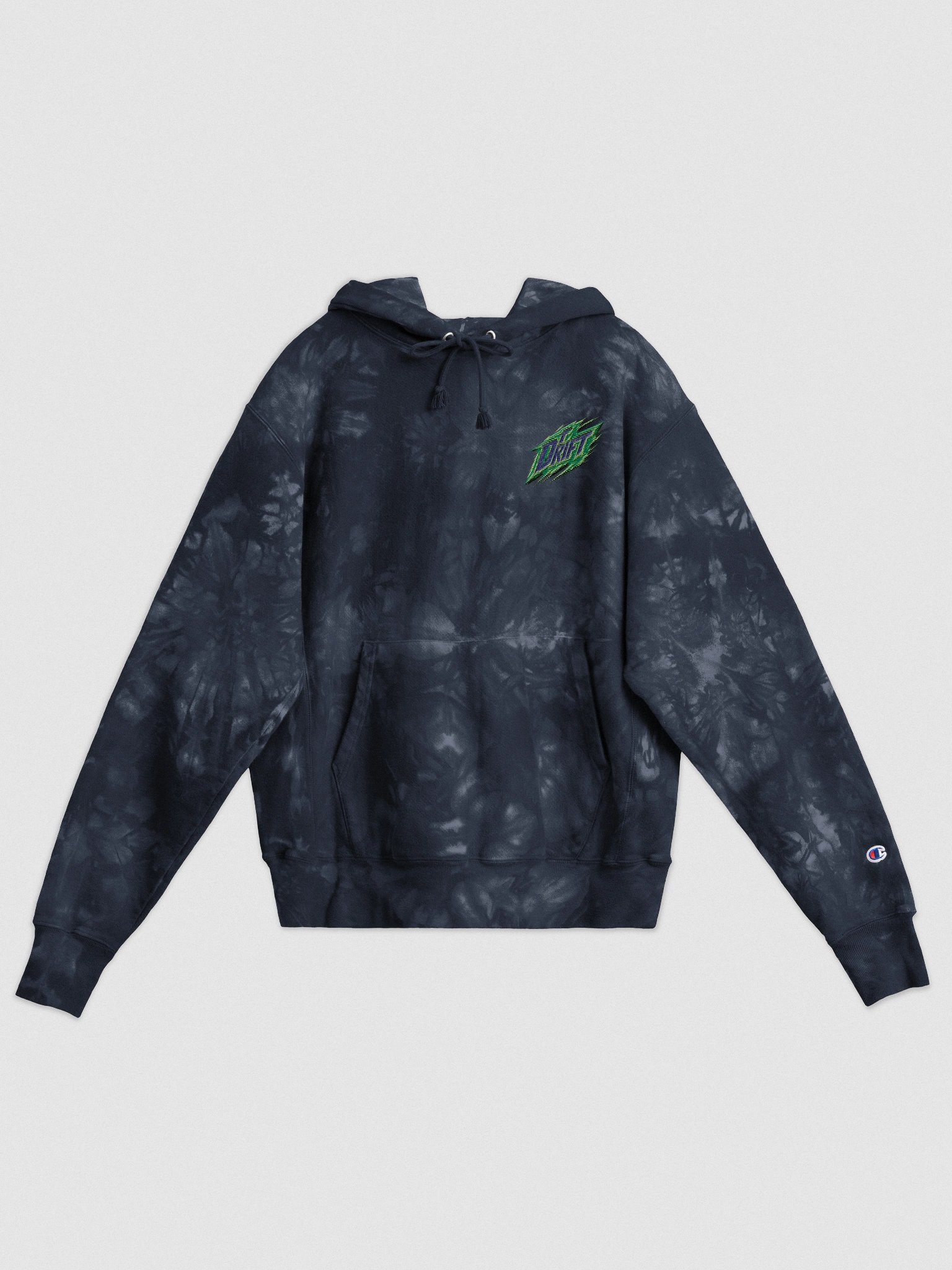 Drift × Champion (MTN DRIFT Hoodie) product image (1)