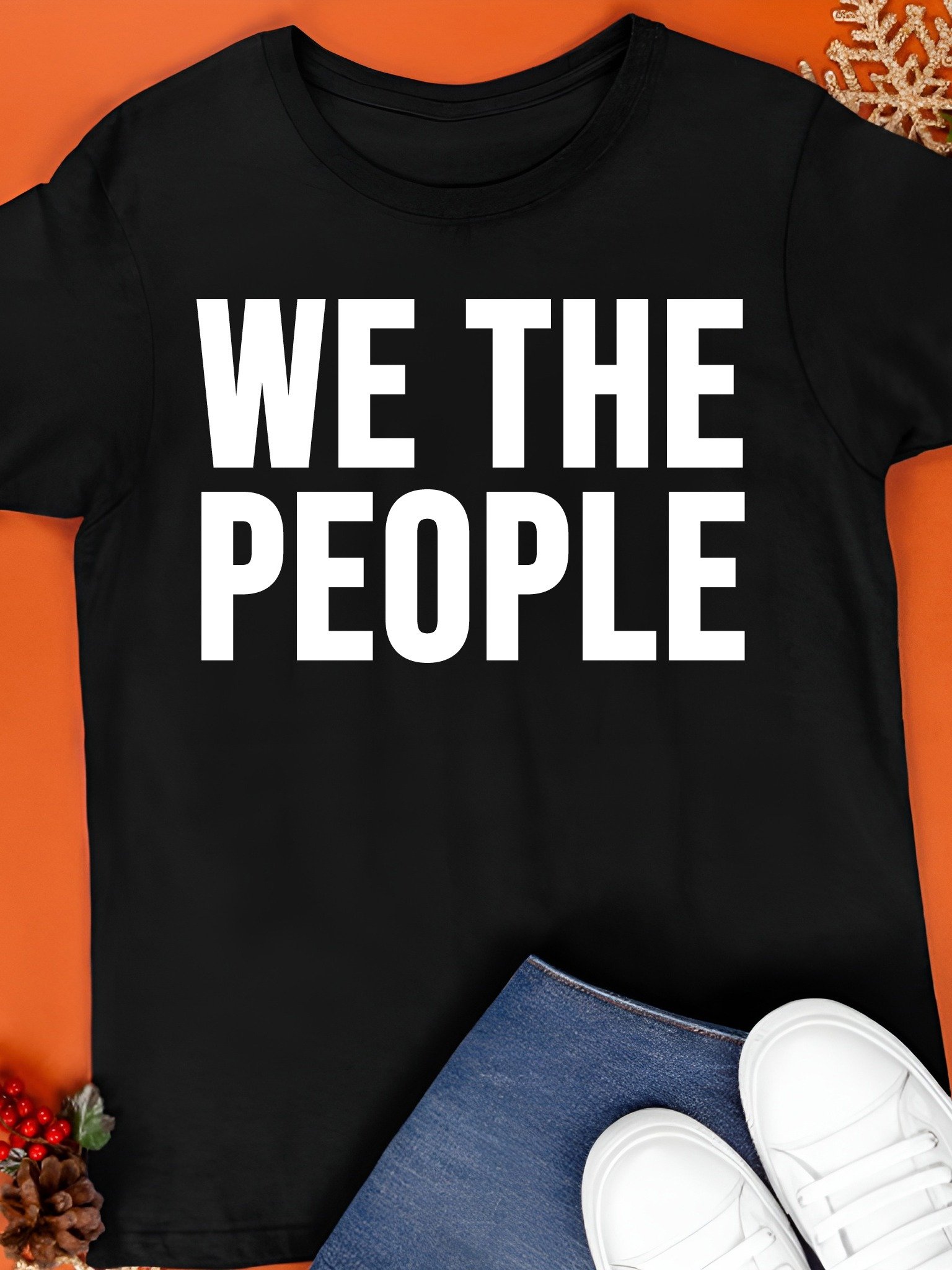 We The People Shirt product image (1)