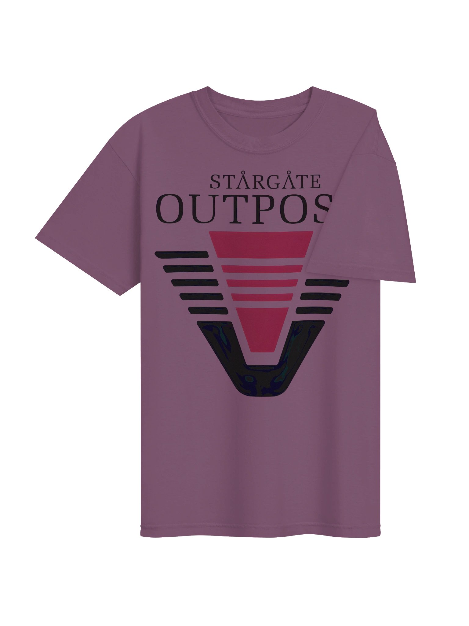 SG Outpost T-Shirt product image (28)