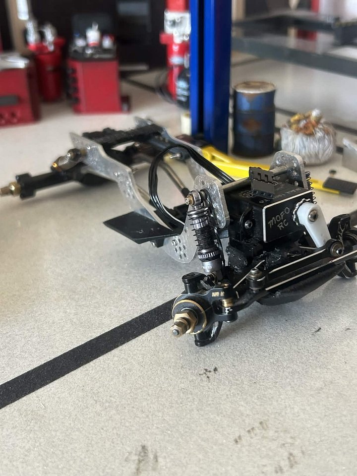 Built by DAVE! product image (1)