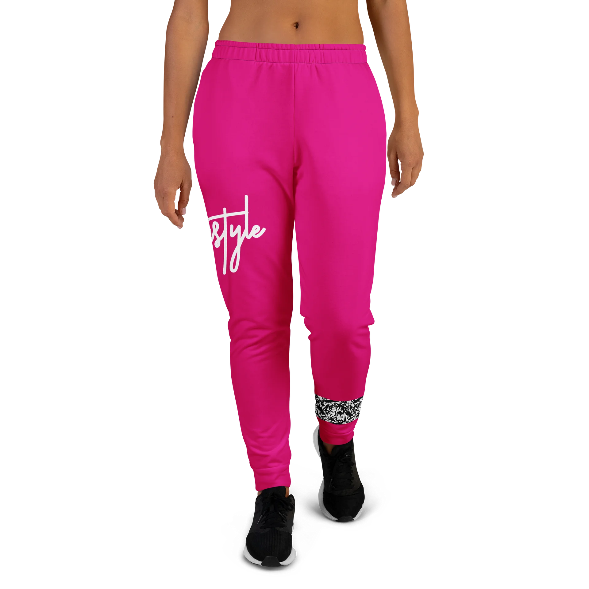 WOM DAVI' JOGG'S URBAN product image (2)