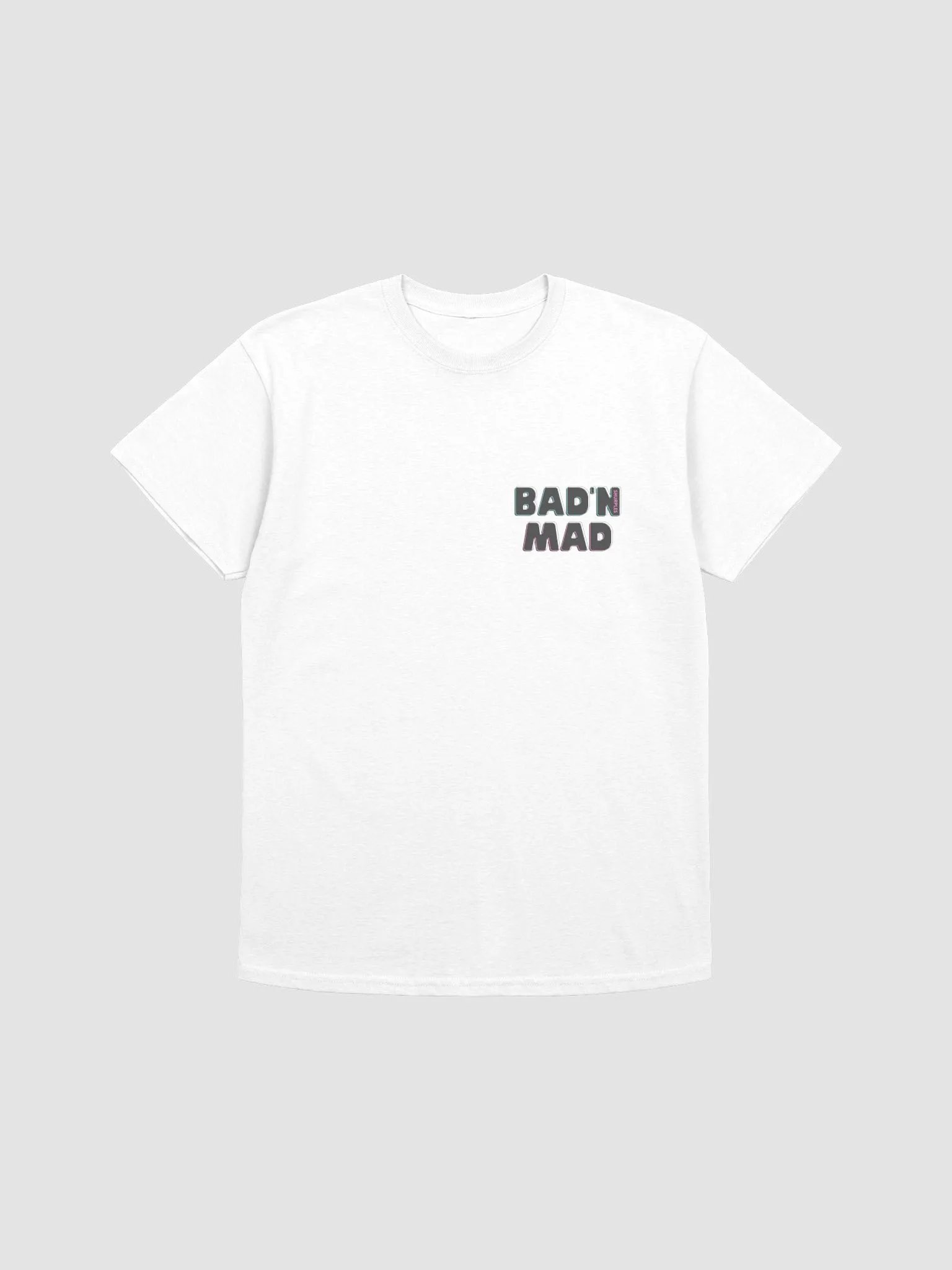 Bad'N Mad T product image (2)