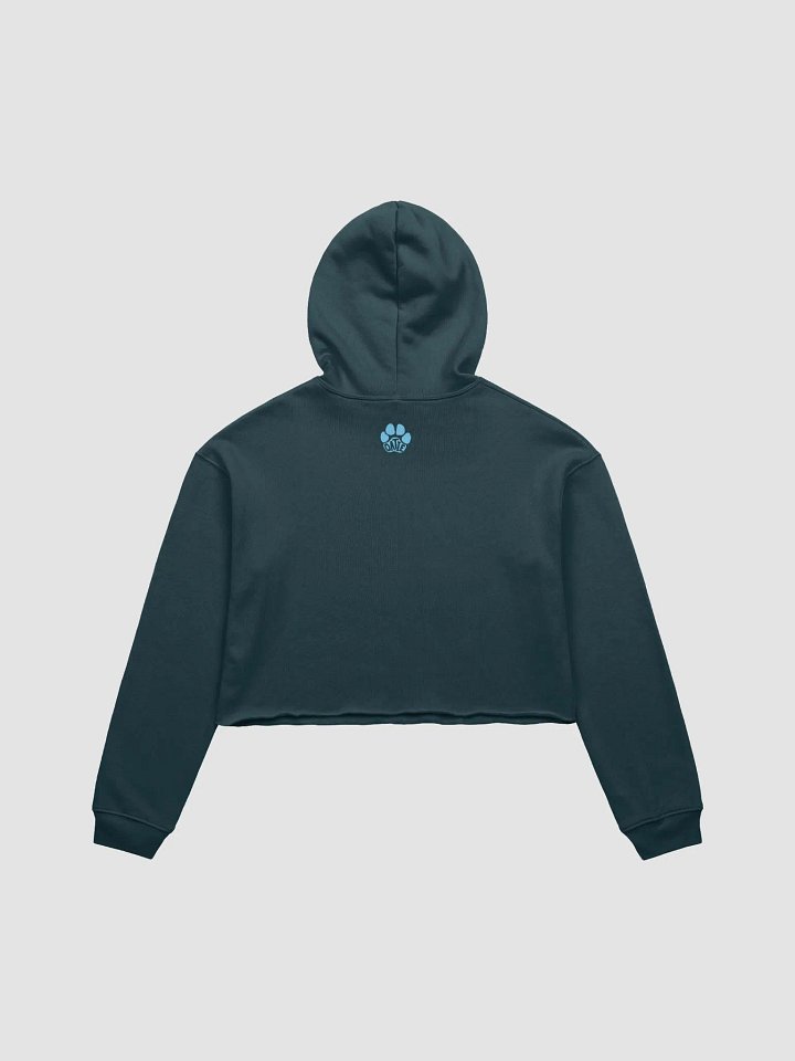 San DiegOat Cropped Hoodie product image (2)