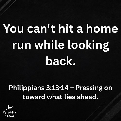 Moving forward!! Next Pitch!!

#baseball #softball #bibleverse