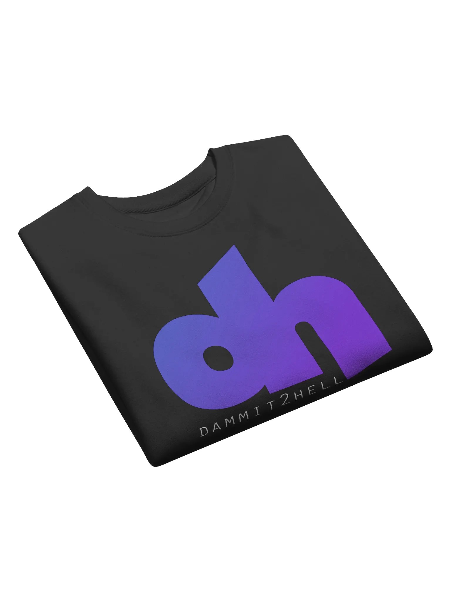 d2h Logo Sweatshirt product image (14)