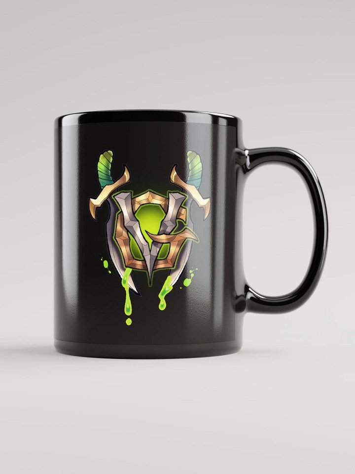 Coffee mug! product image (1)