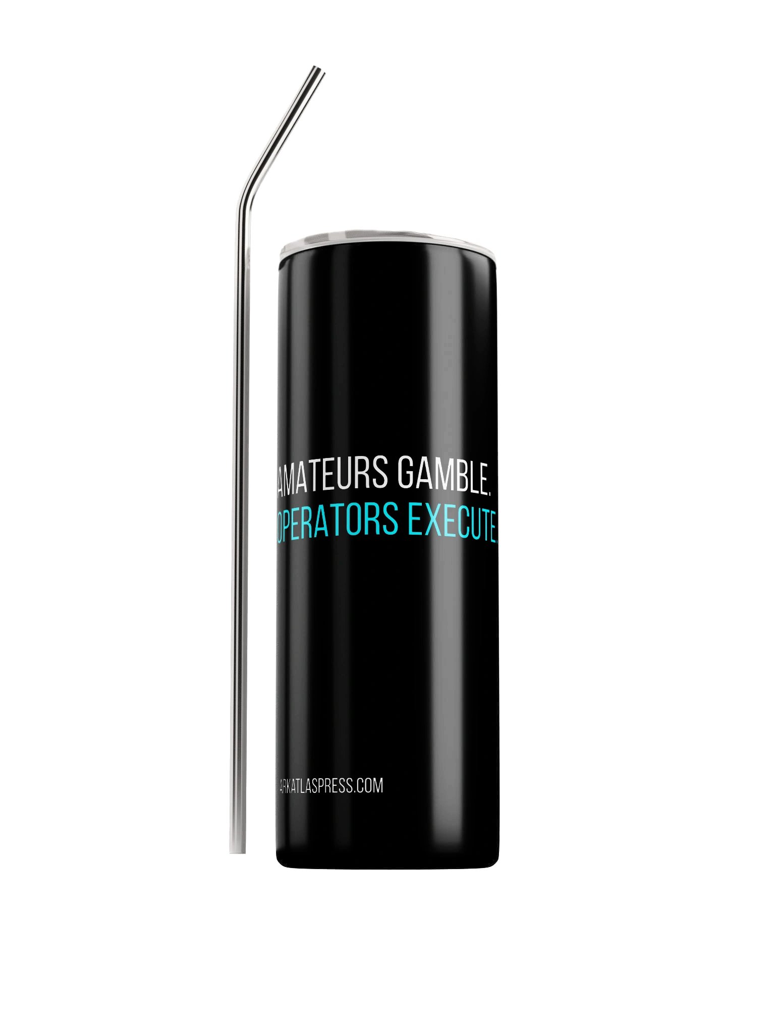 Operator's Tumbler product image (1)