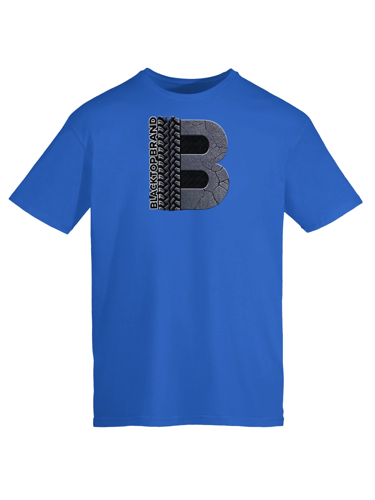 Blacktop Brand Classic Tee product image (5)