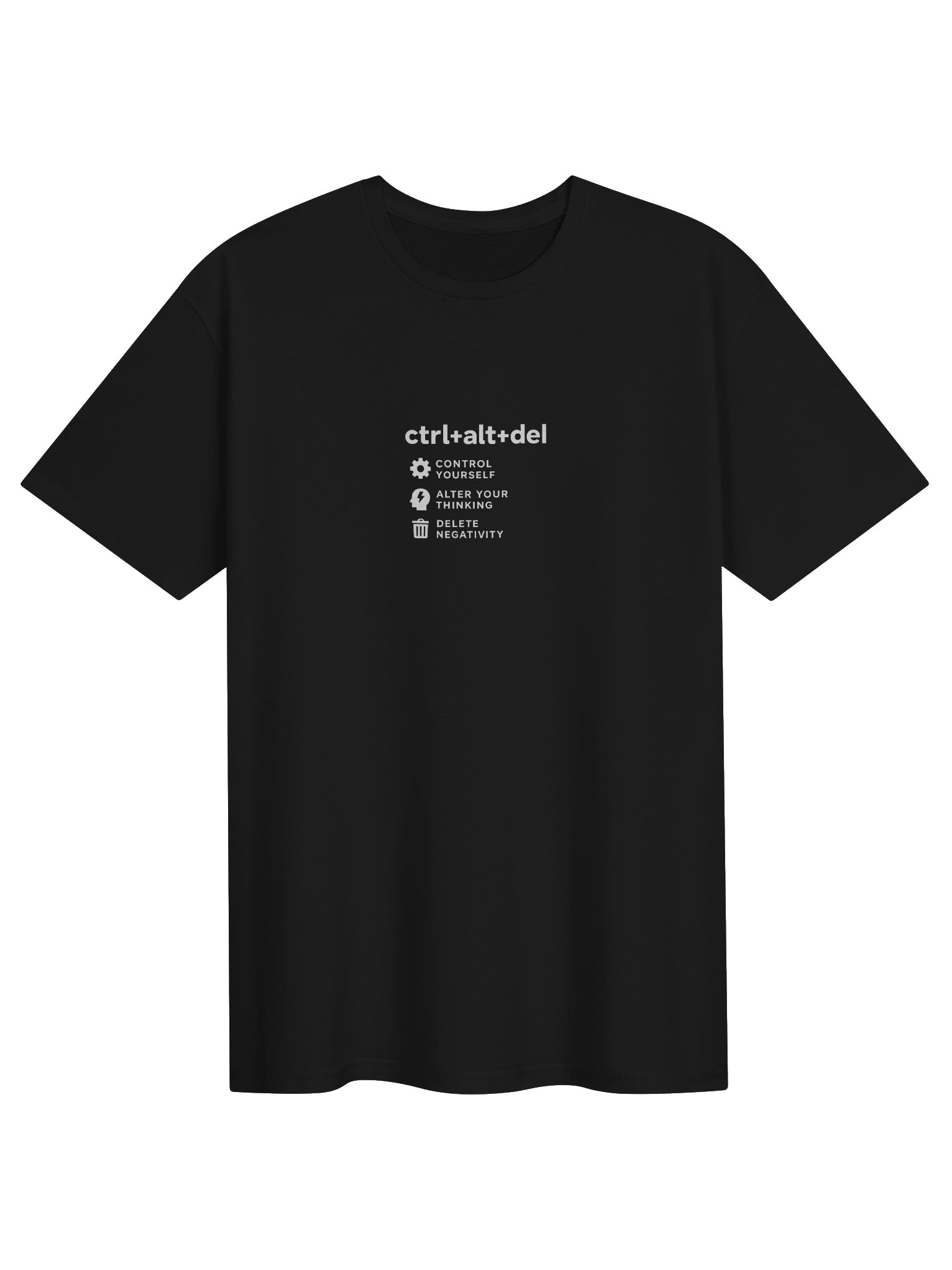 Ctrl Alt Del™ product image (1)