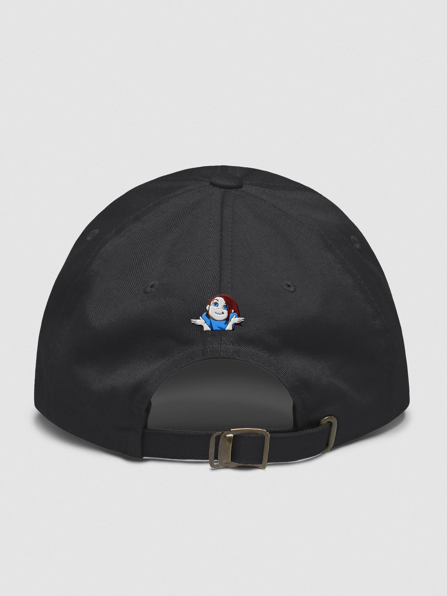 Syrsly Logo Hat product image (9)