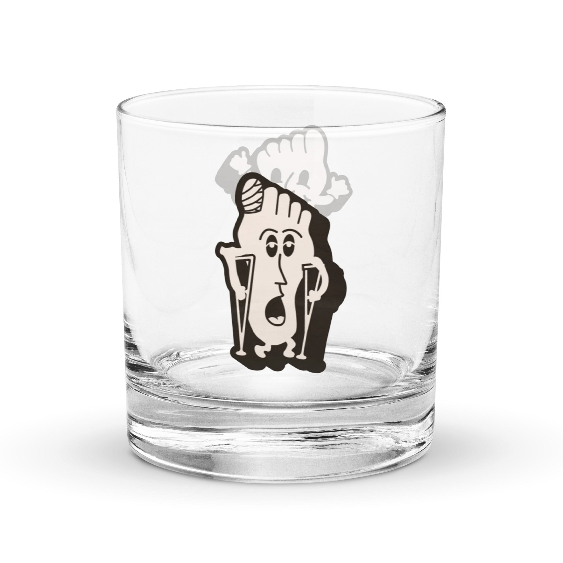 HaFo / SaFo Rocks Glass product image (2)