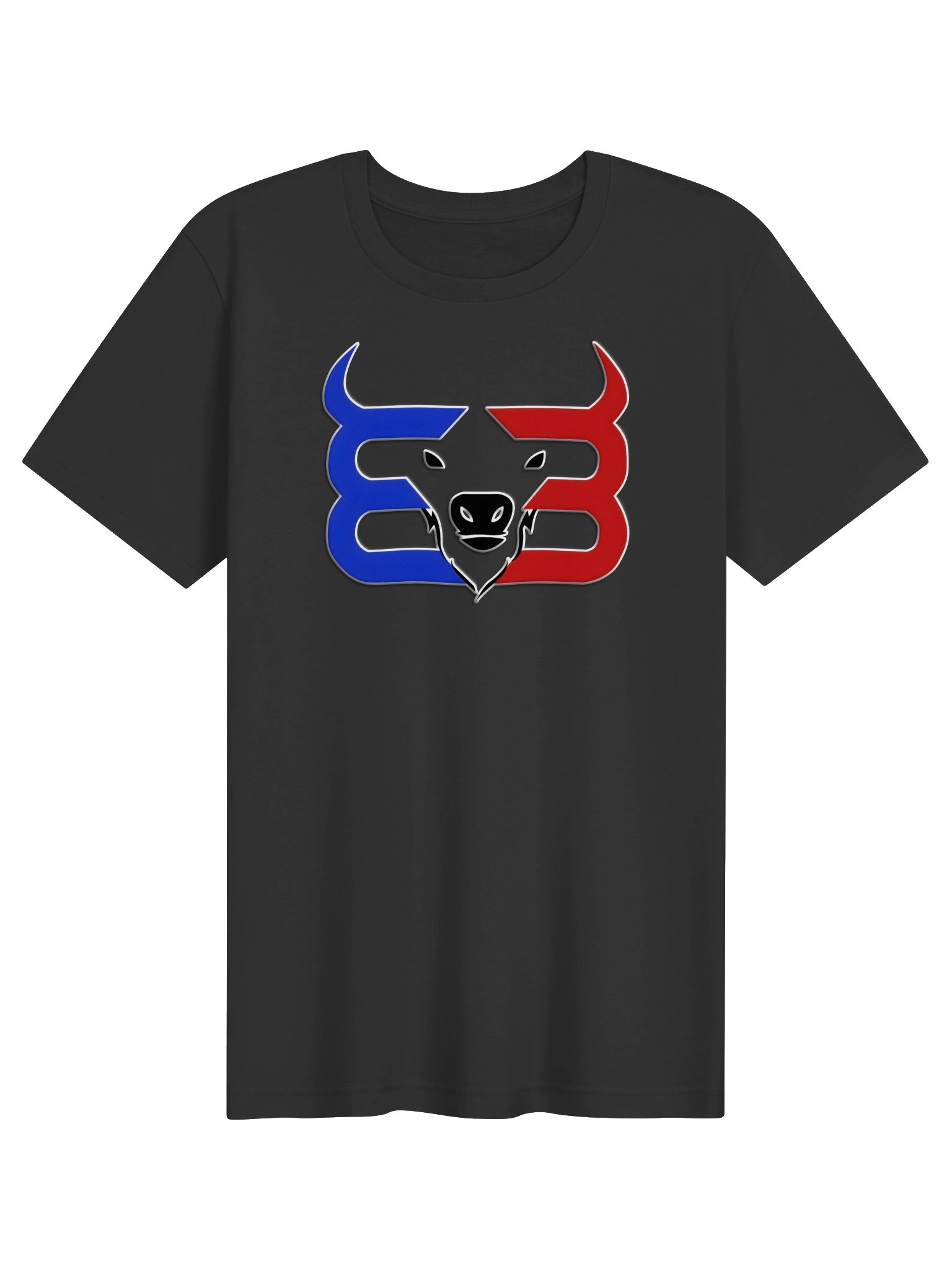 Built In Buffalo Classic Logo product image (11)