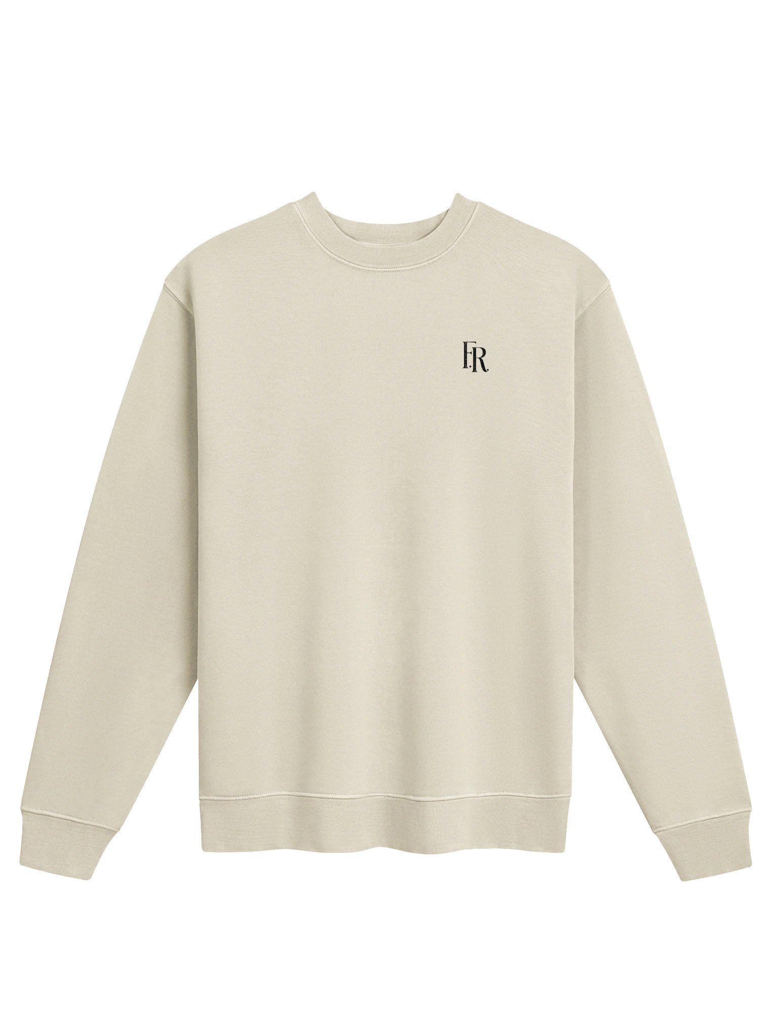 F.R. Solaris Sweatshirt product image (65)